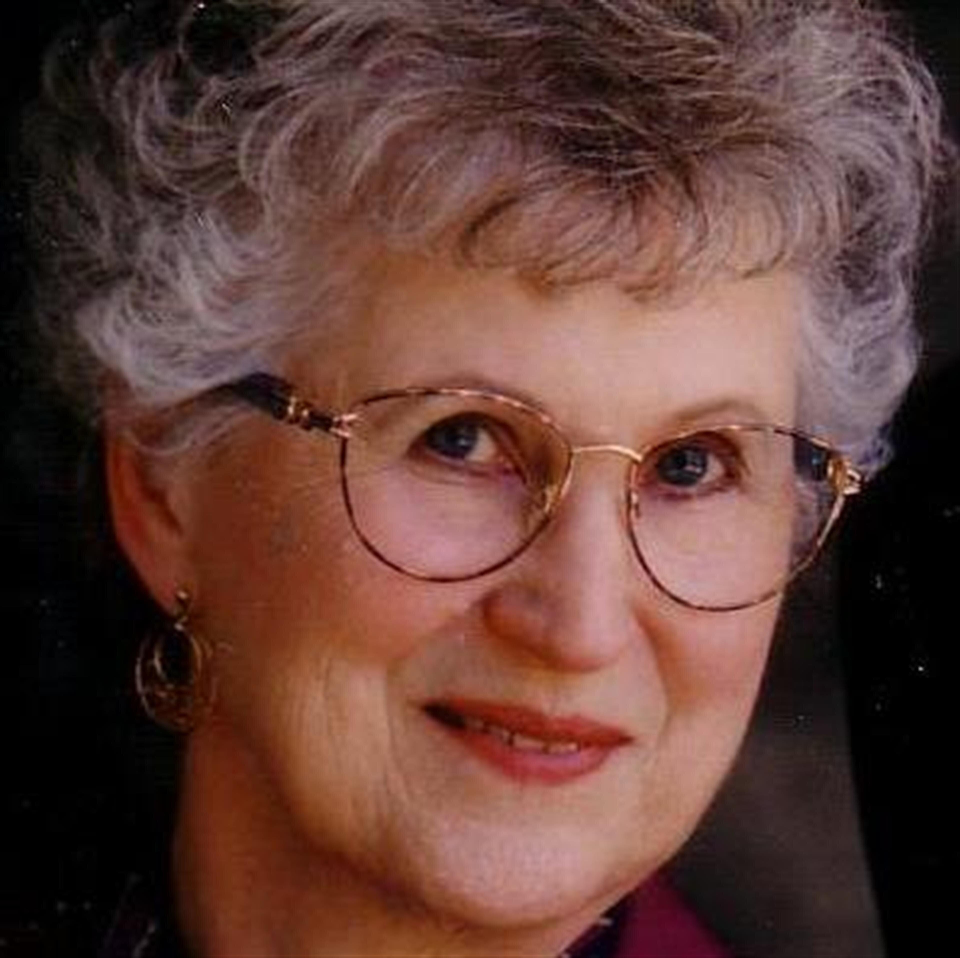 Lorraine E. Wagner