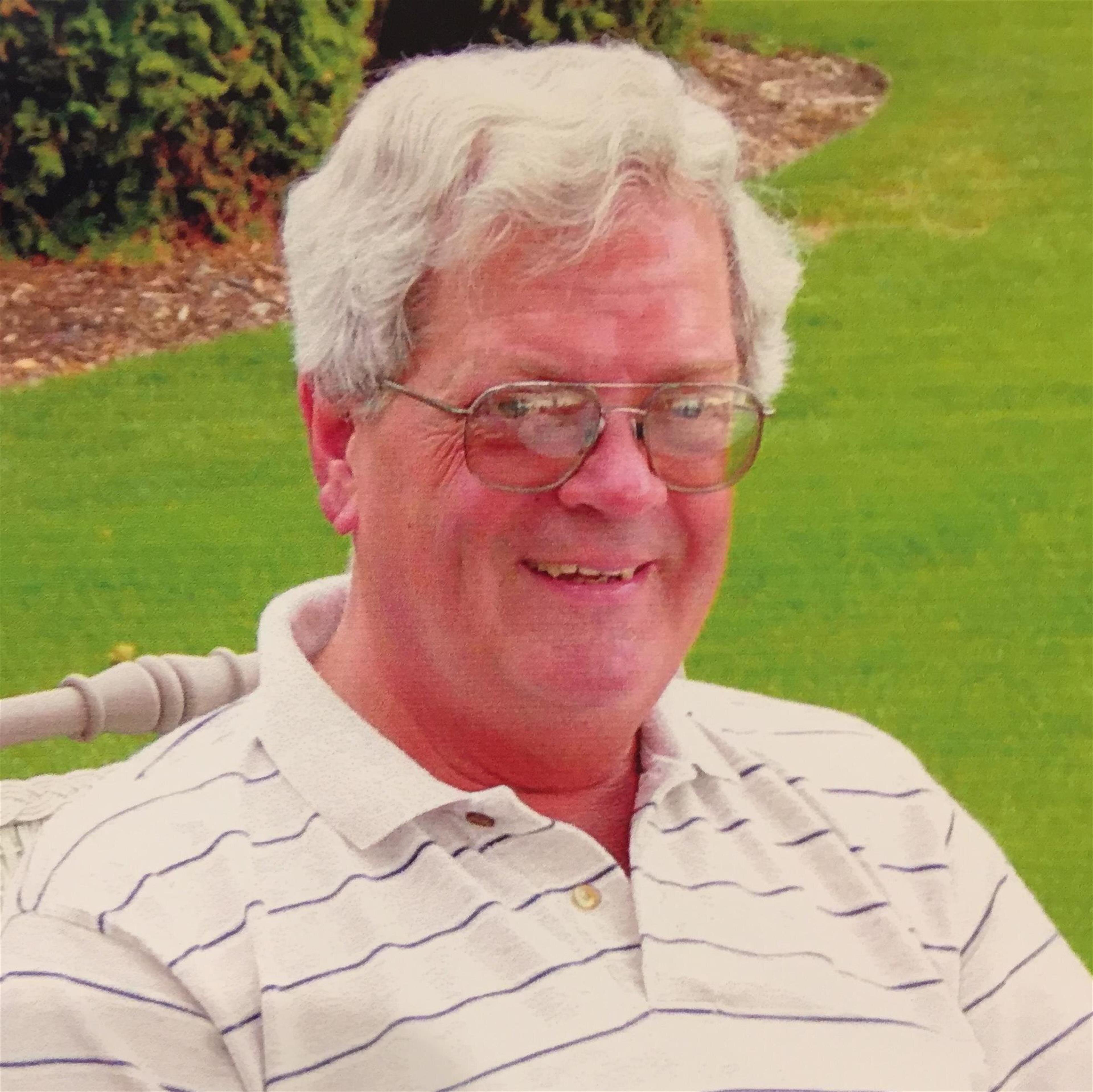 David L. Bowen