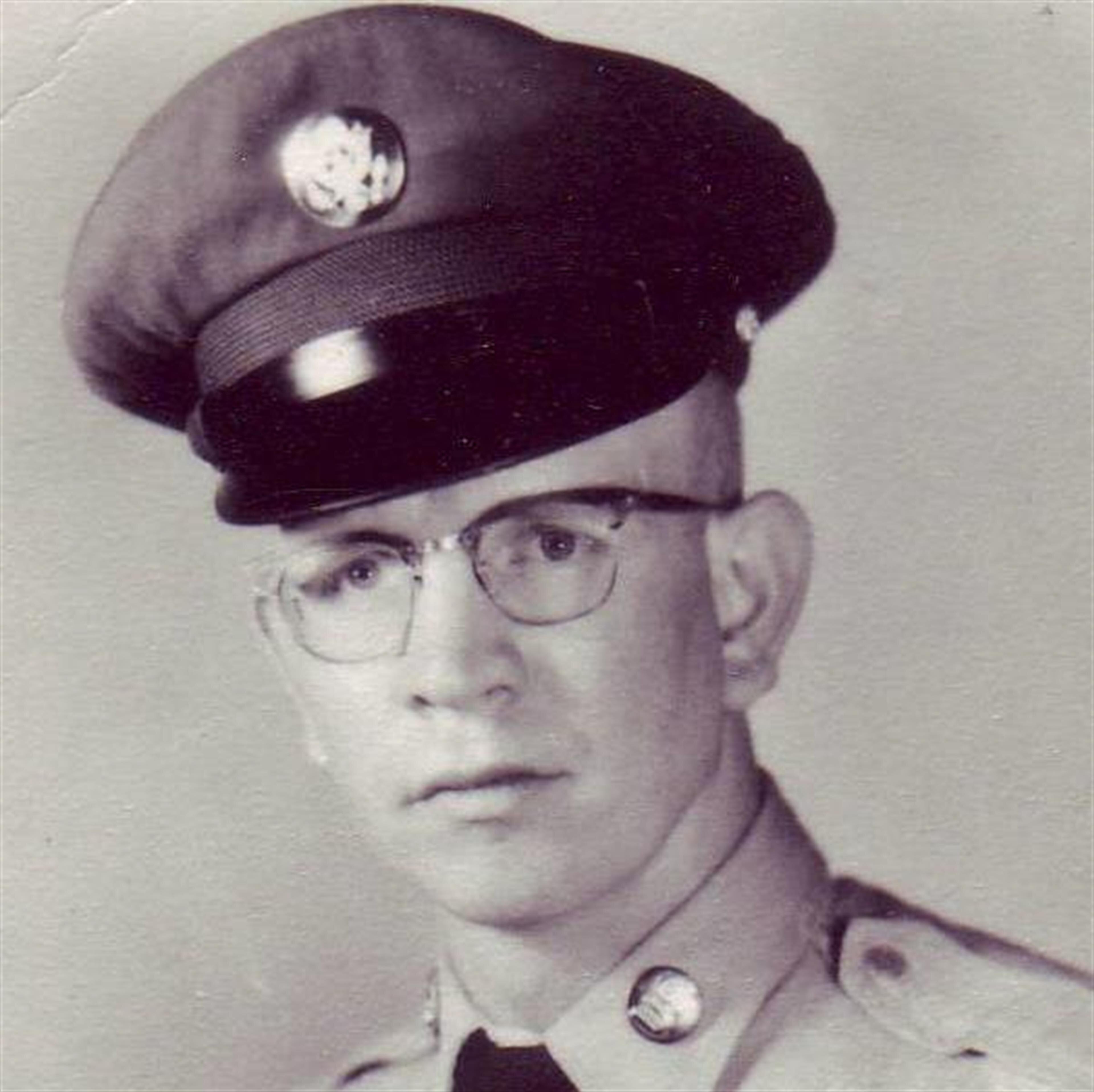 Phillip E. Cotrel, Jr. (Lebanon)