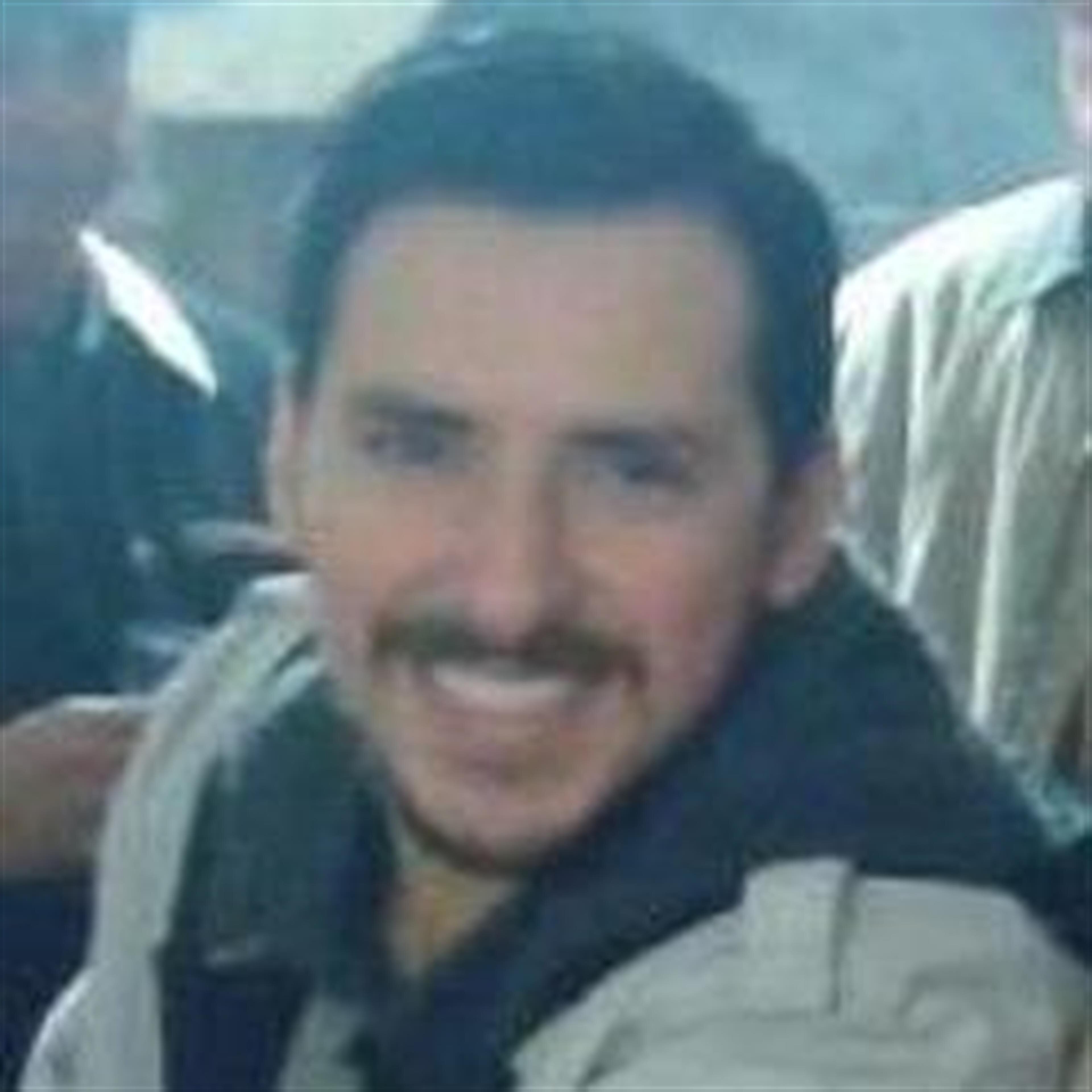 Mario Alaniz Jr.