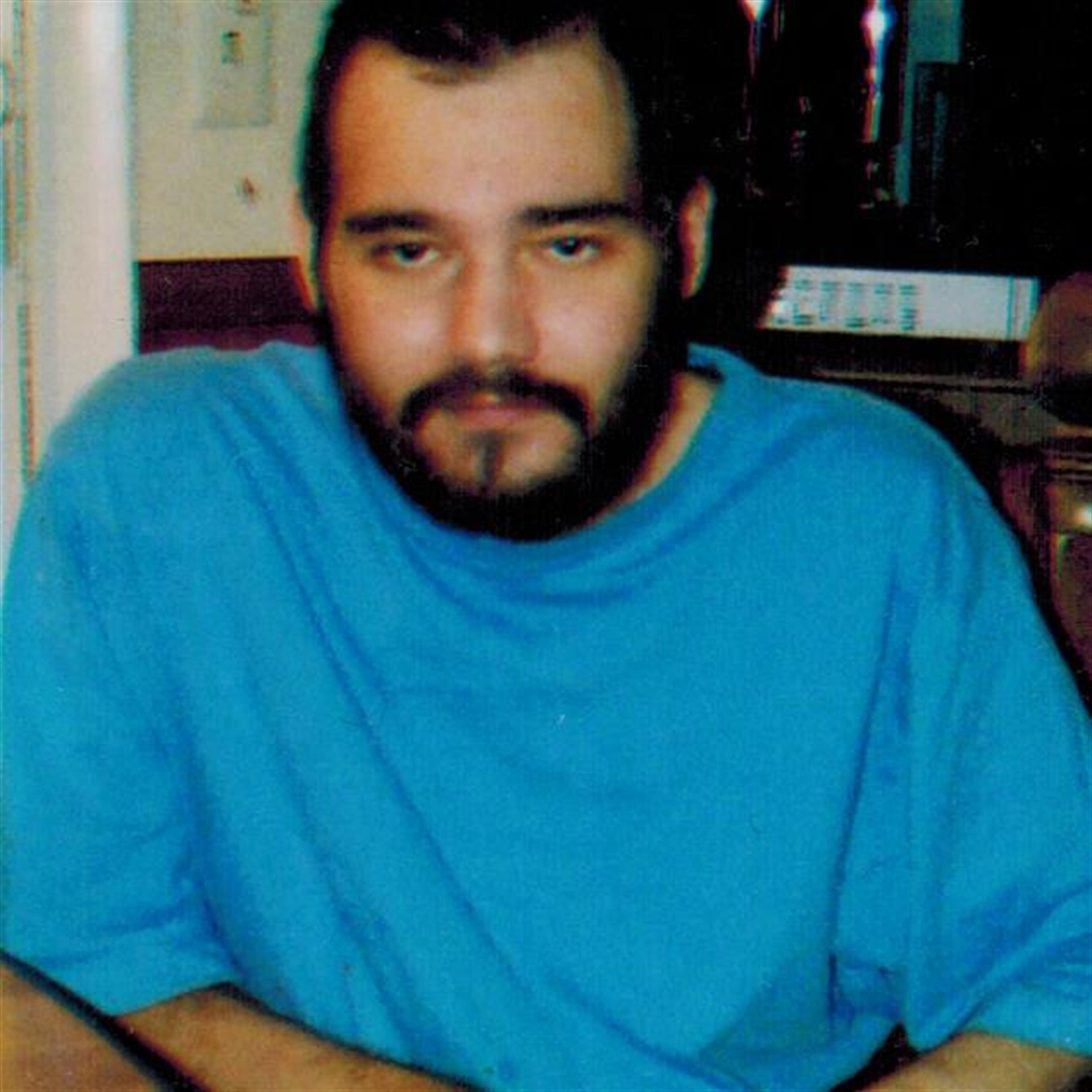 Benjamin Joseph Matich