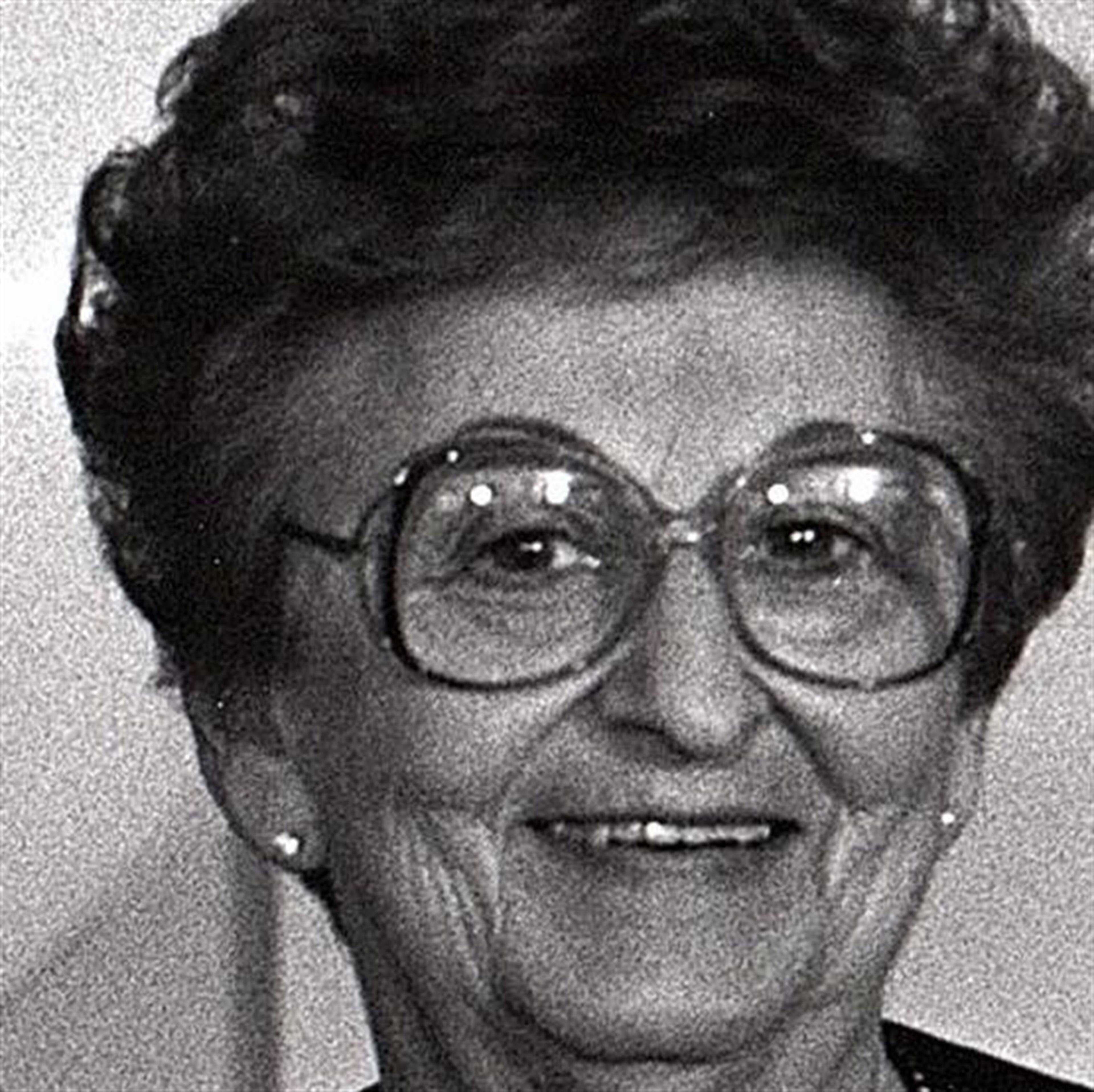 Sara Astor