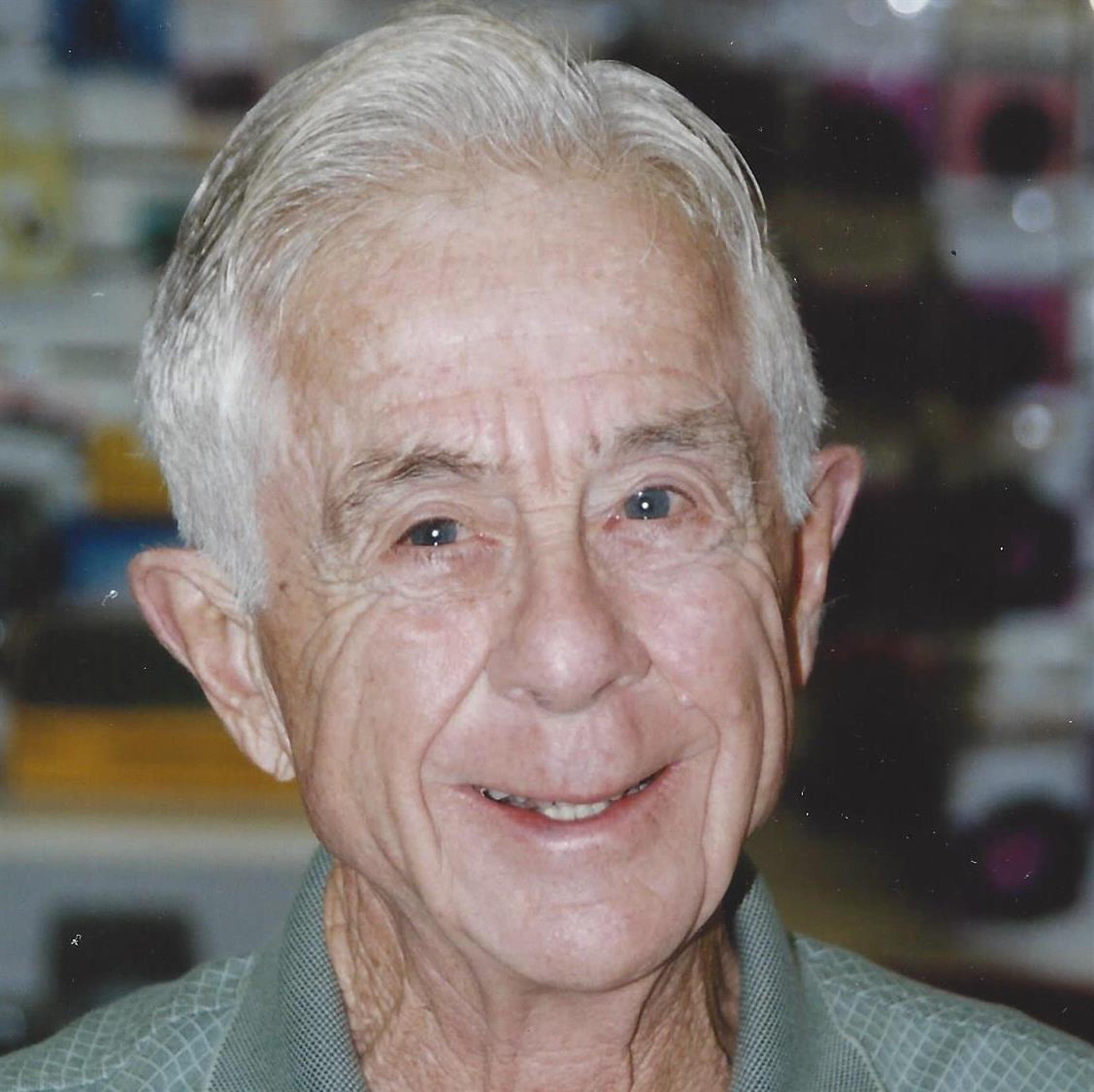 Lyman O Schooley
