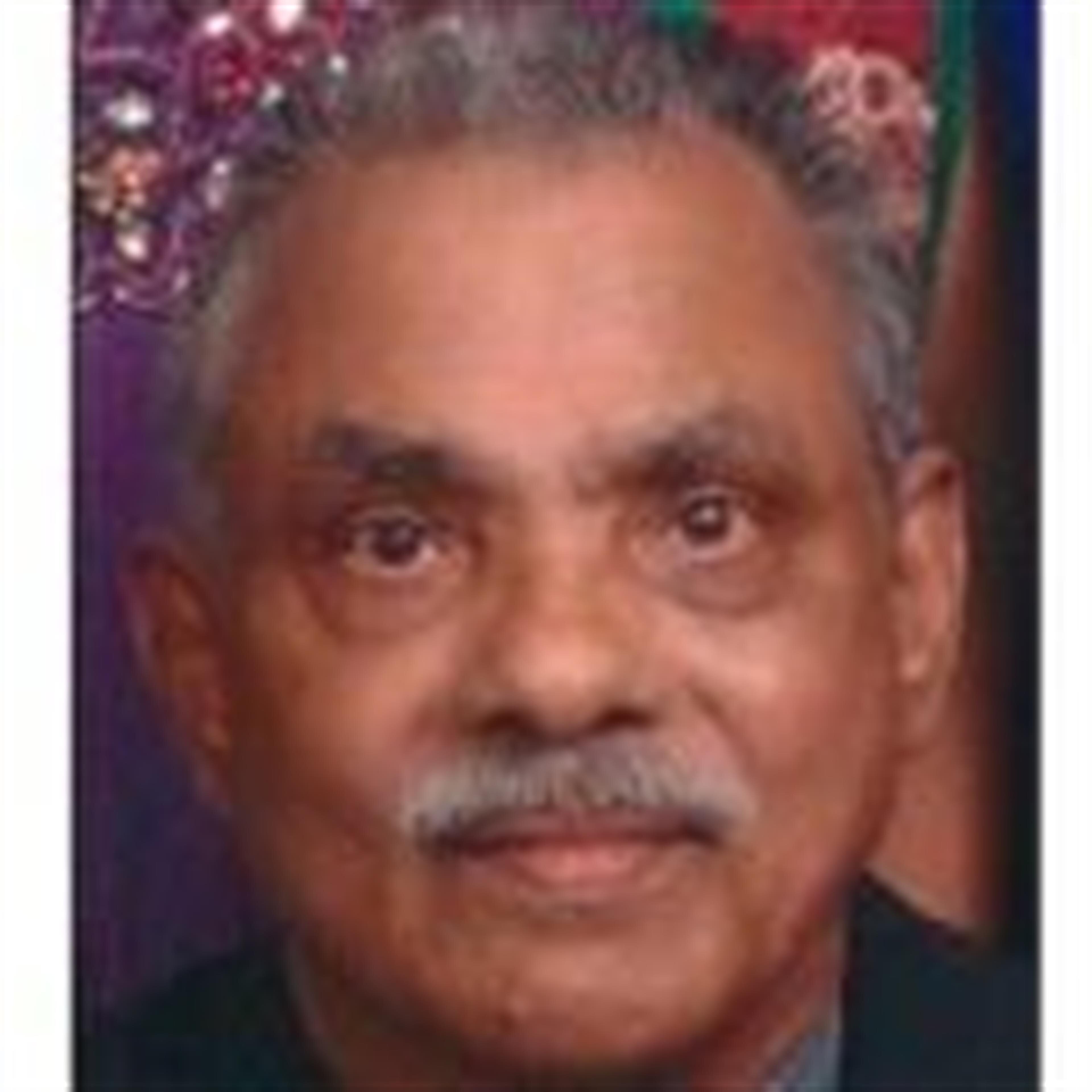 Mr. Thomas T. Thomas
