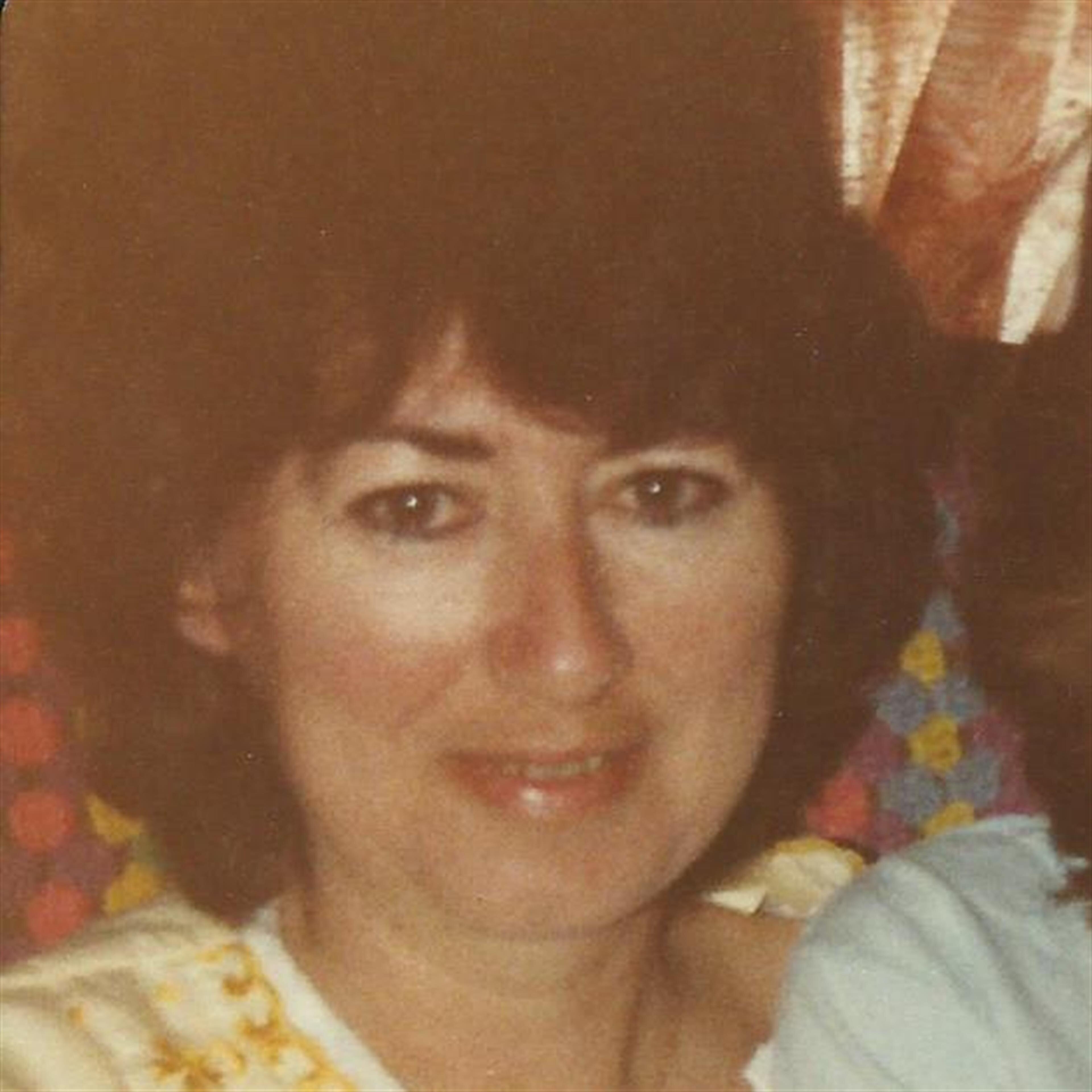 Jo Ann Collett