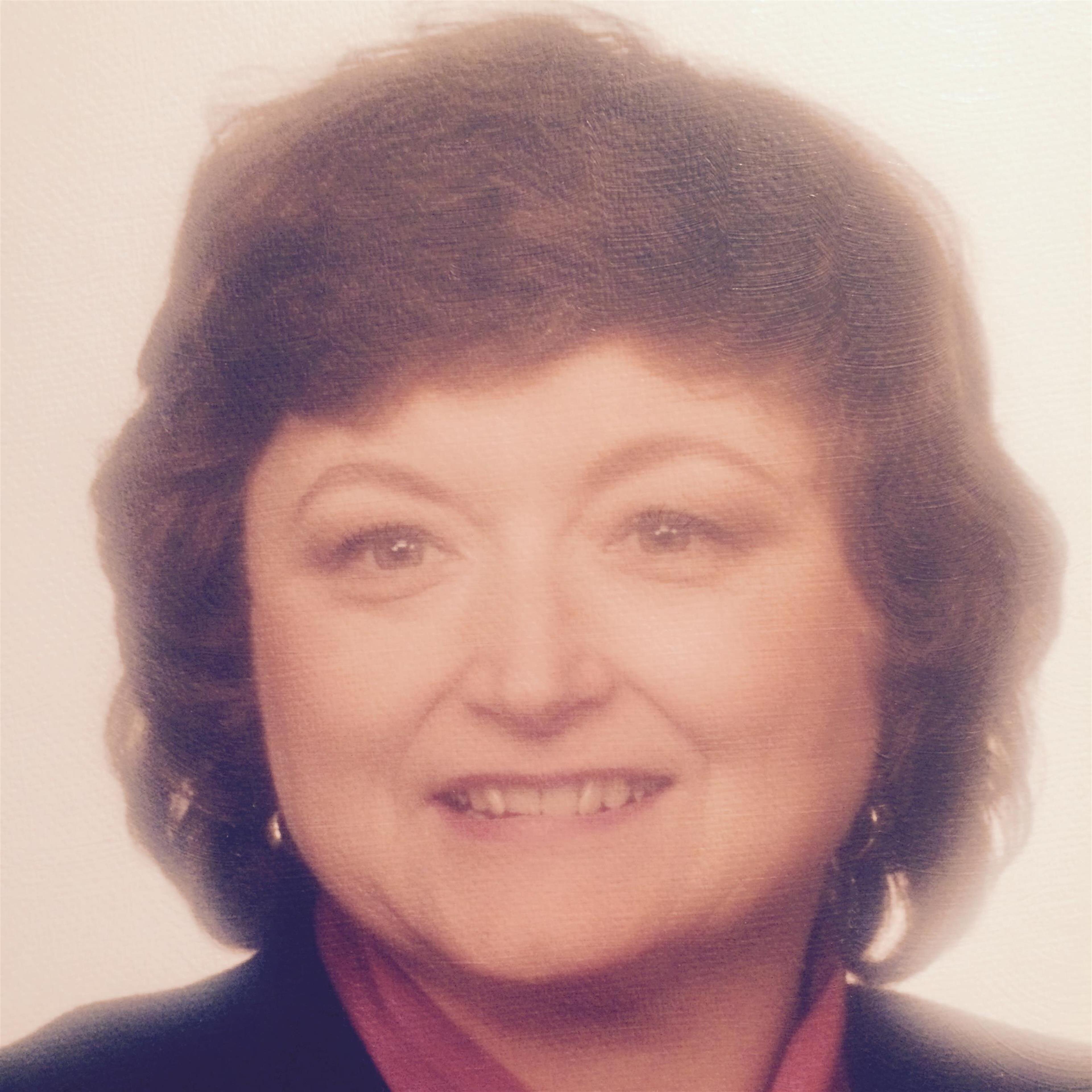 Joanne C. Crane