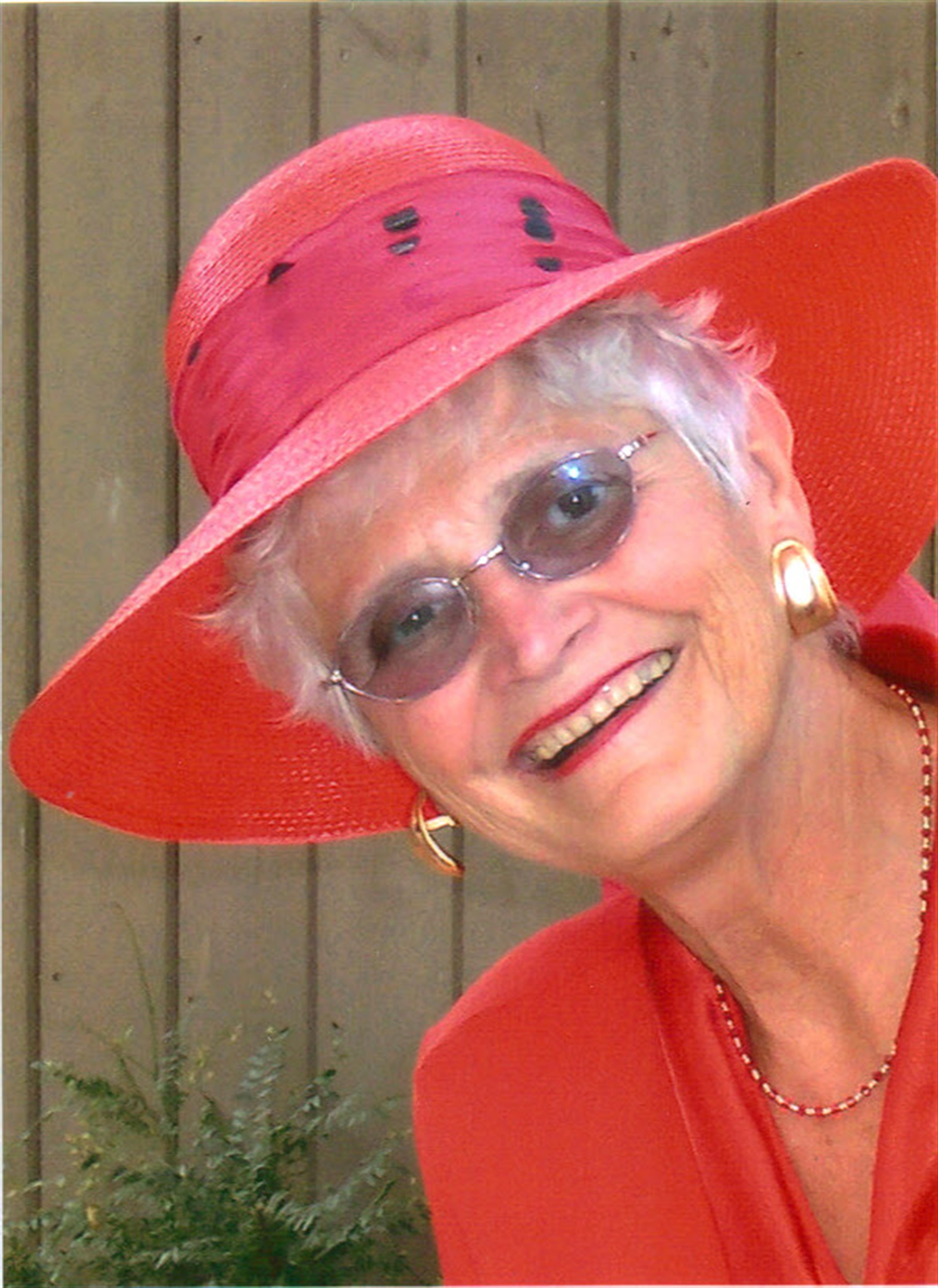 Mary Klieforth Wrasse's obituary picture