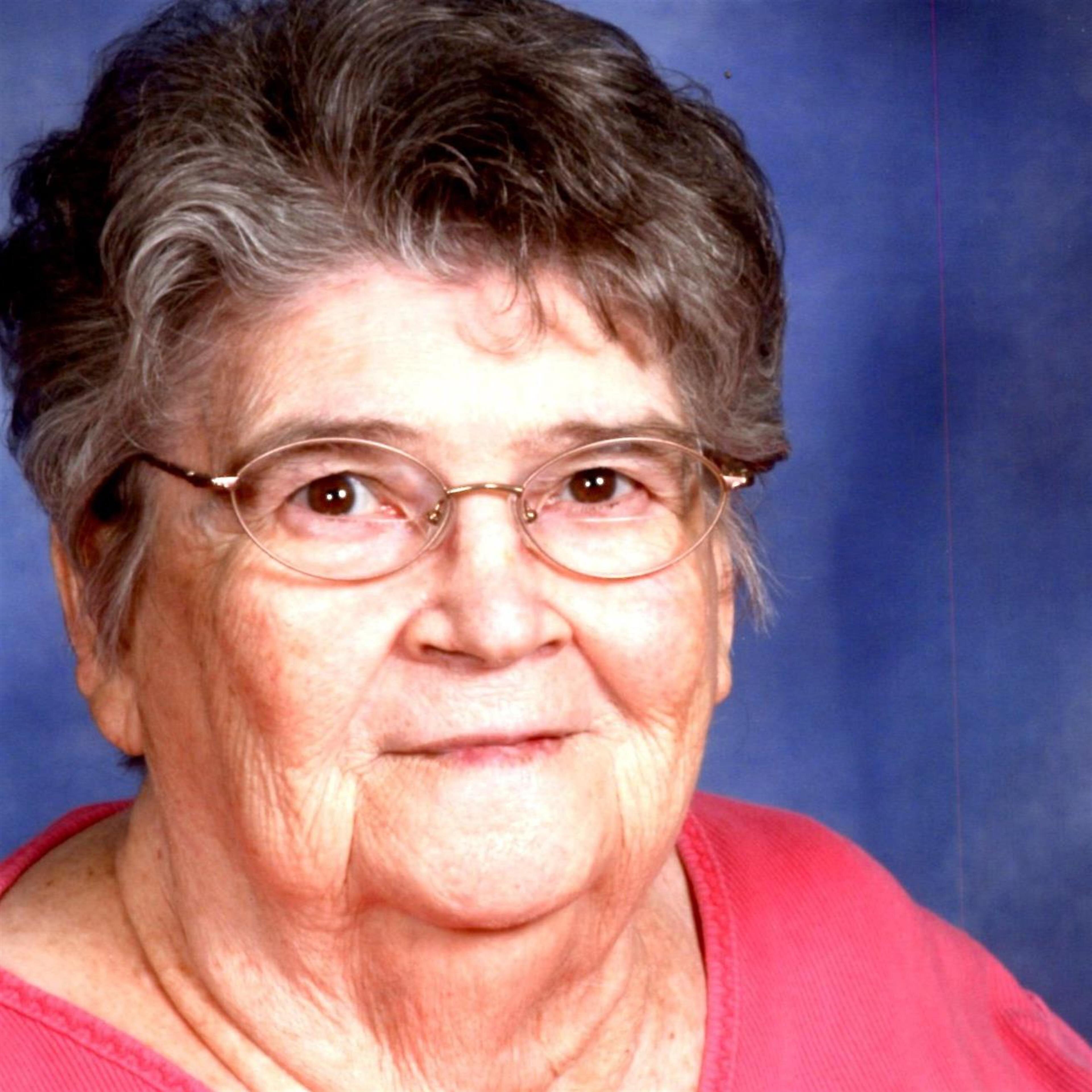 Abbie Deloris Sellers