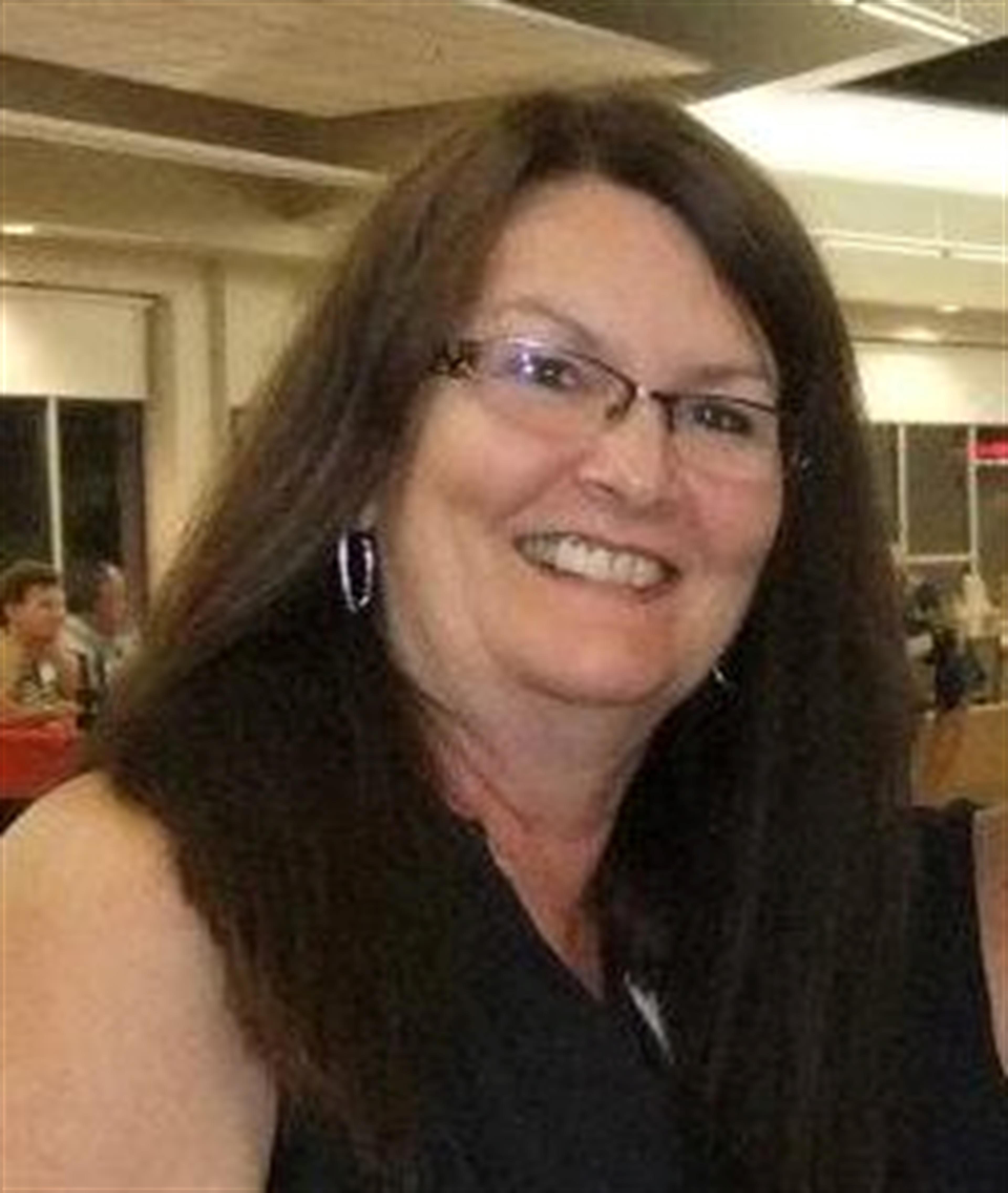 Patricia "Patty" Wehrmann