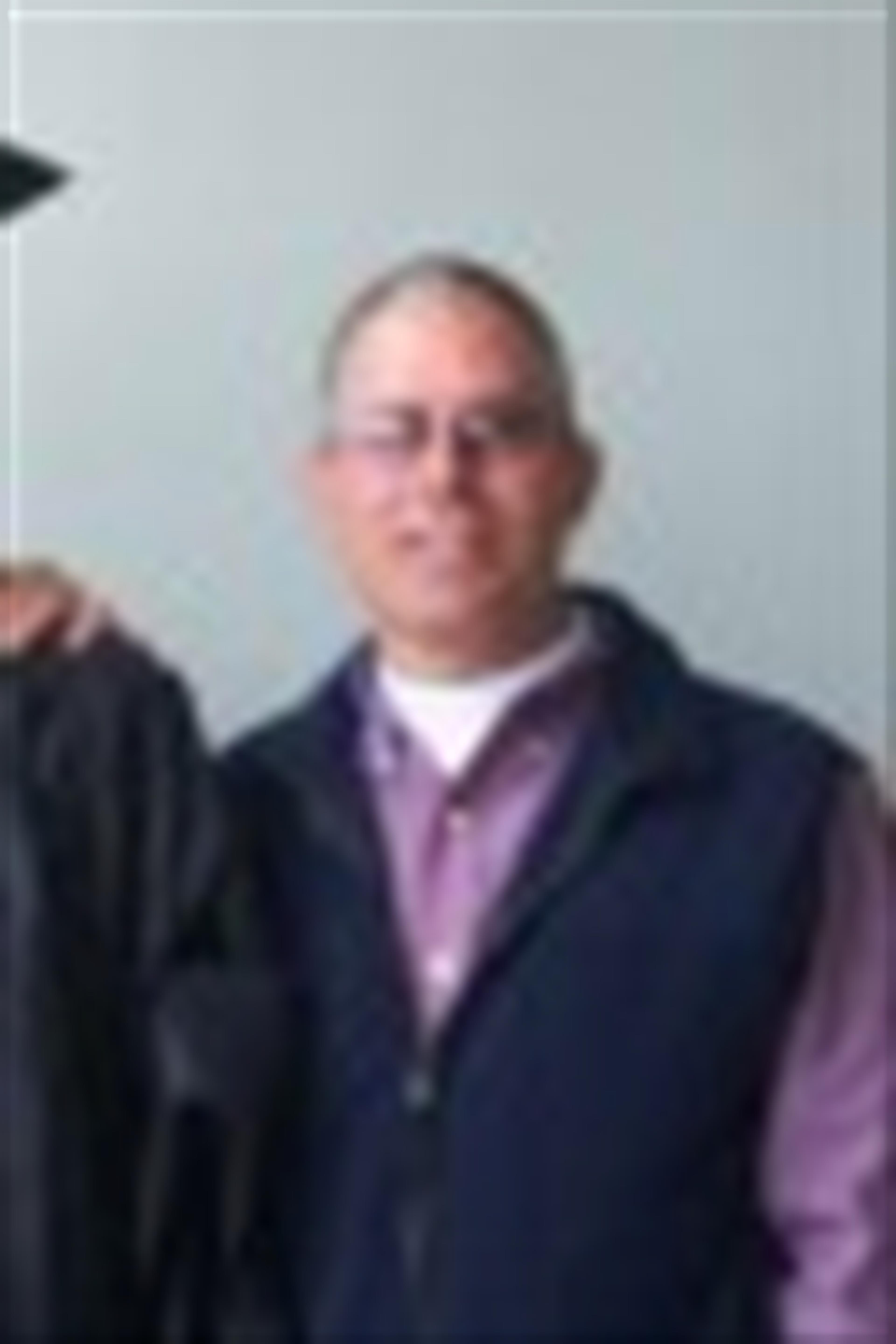 Robert "Bob" Spanbauer