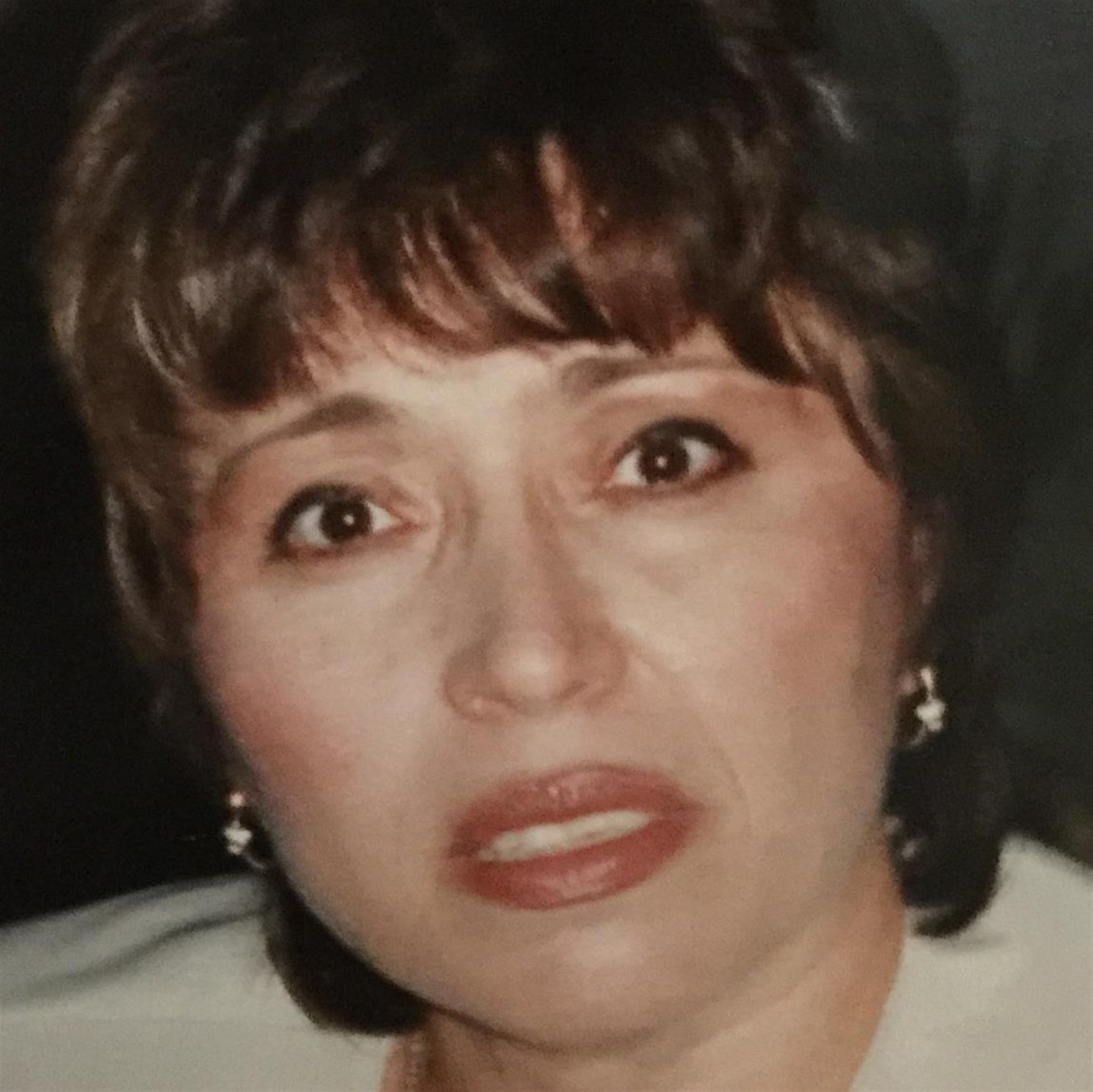 Ida Parker