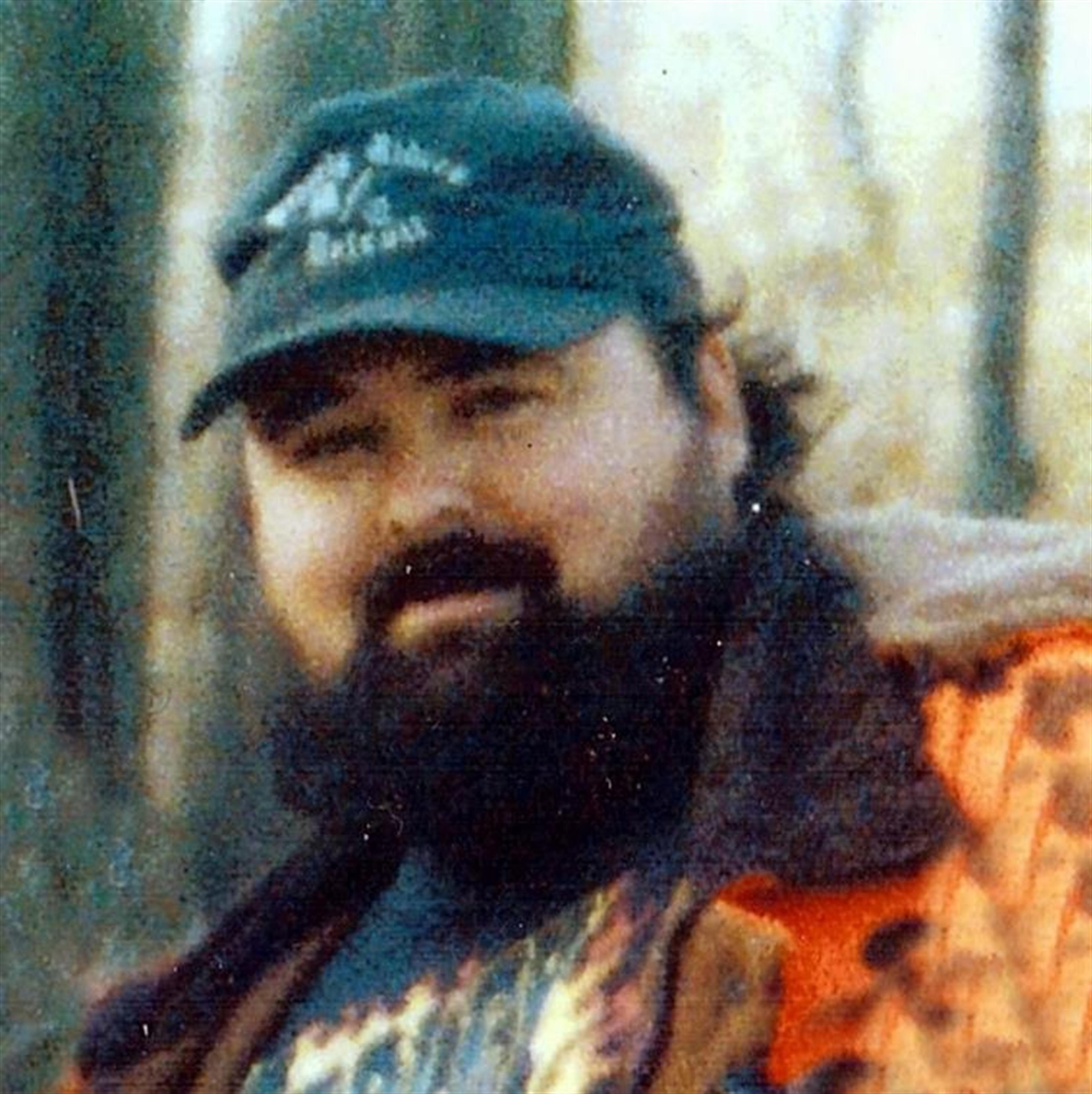 Ricky "Big Ricky" Dodek