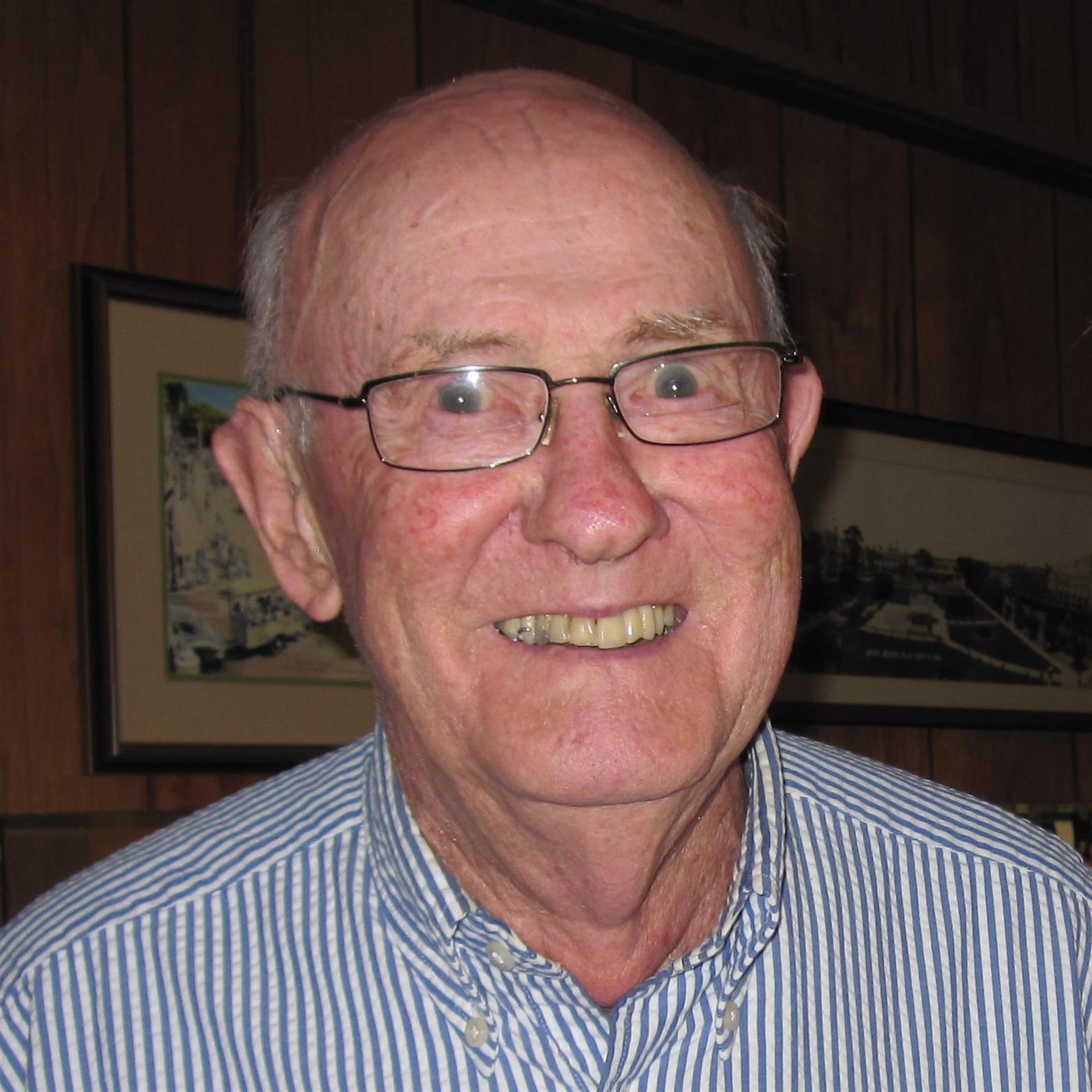 Herbert Guy