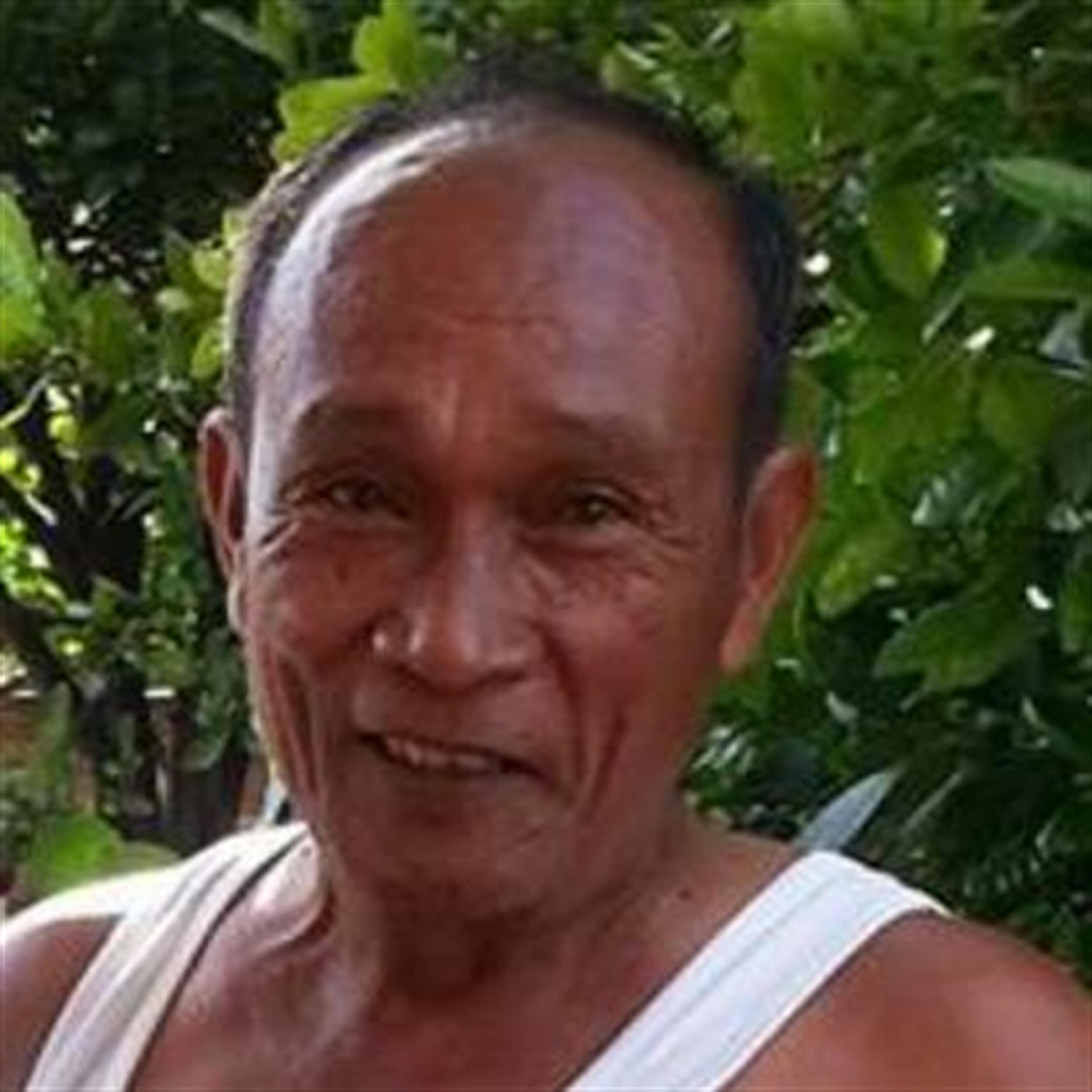 Orencio Badua Sacoco