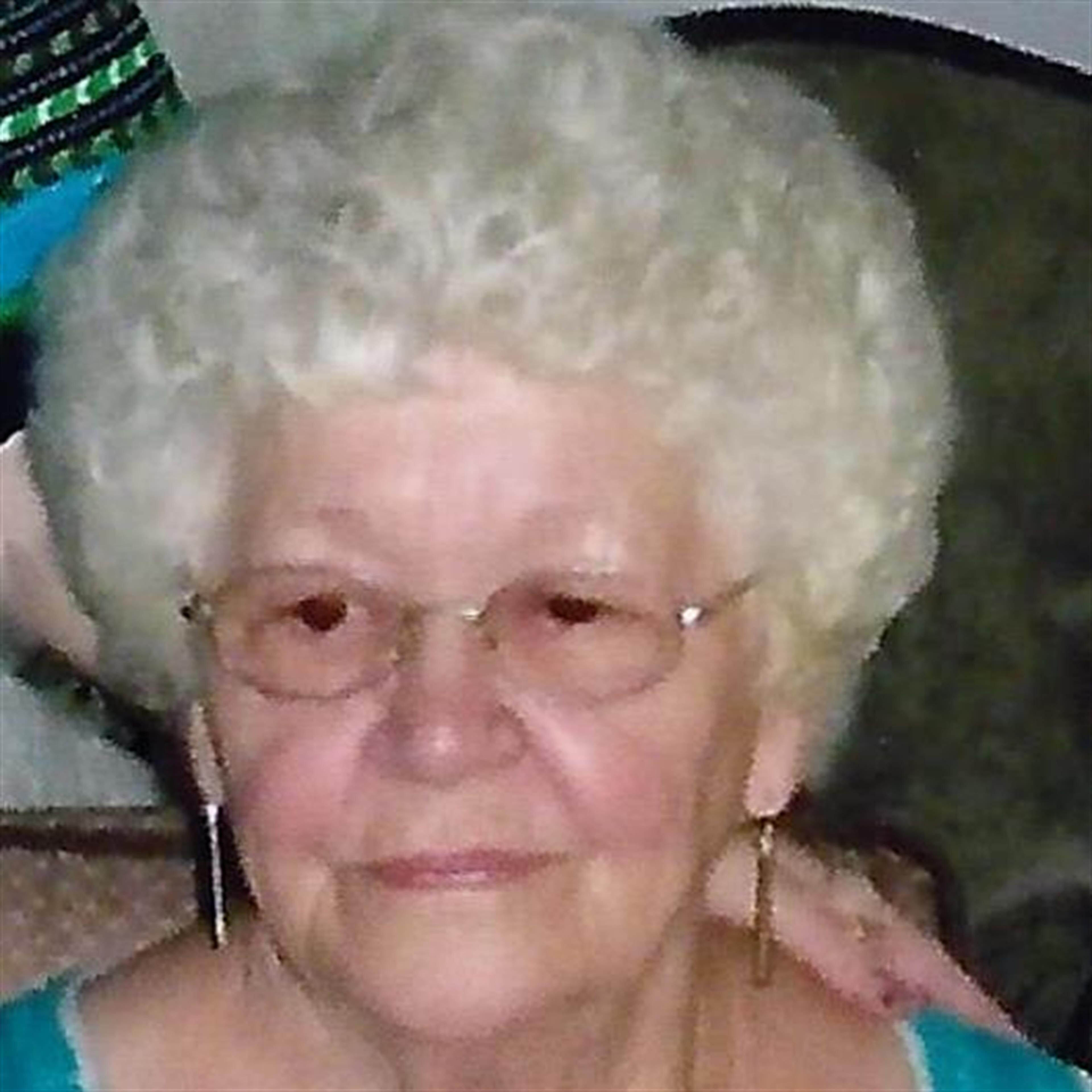 Linnie Lee Anderson