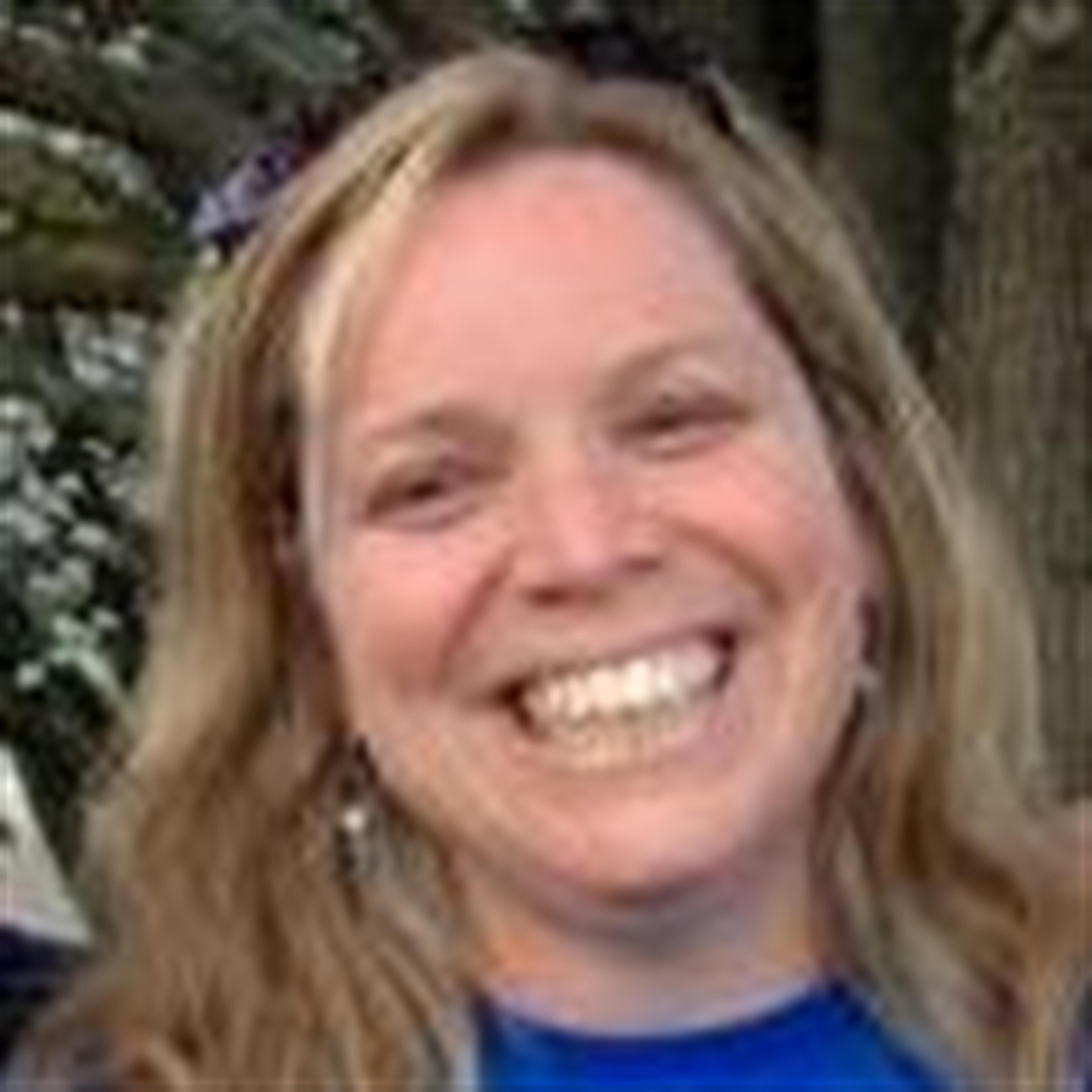 Janette 'Netter' Tucker O'Brien