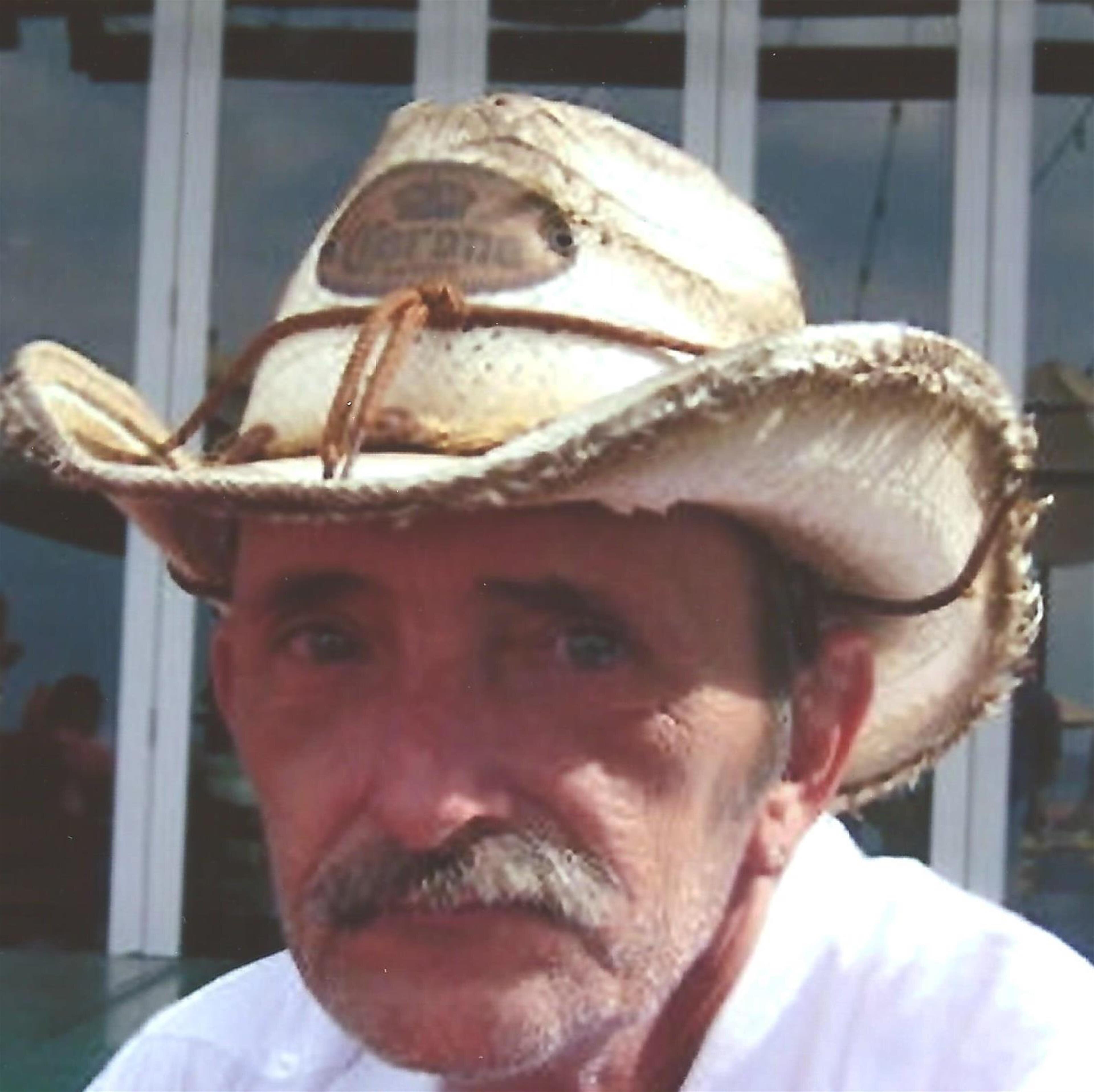 Keith Richard Thibault