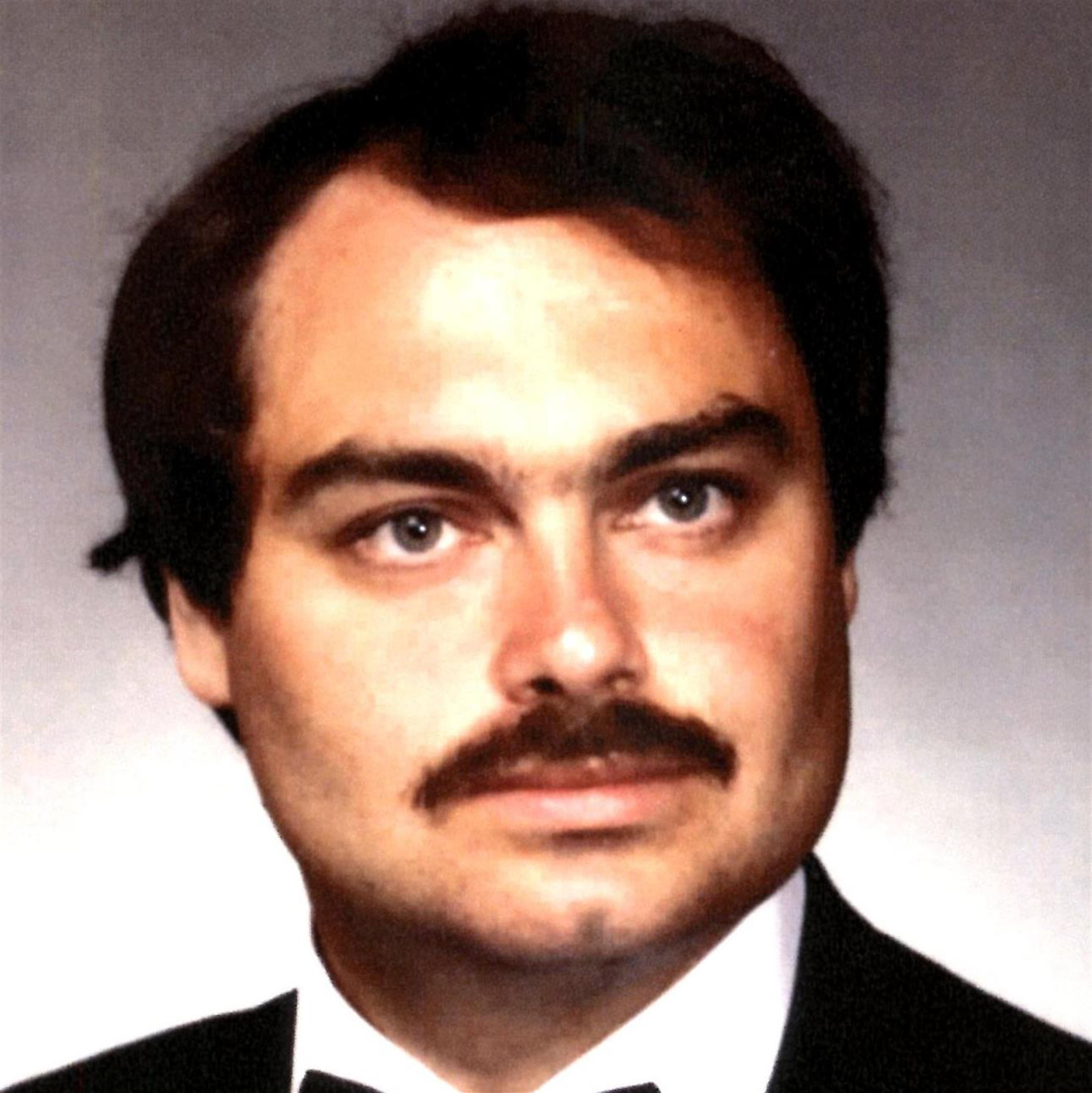Eugene Adam Calabrese Jr