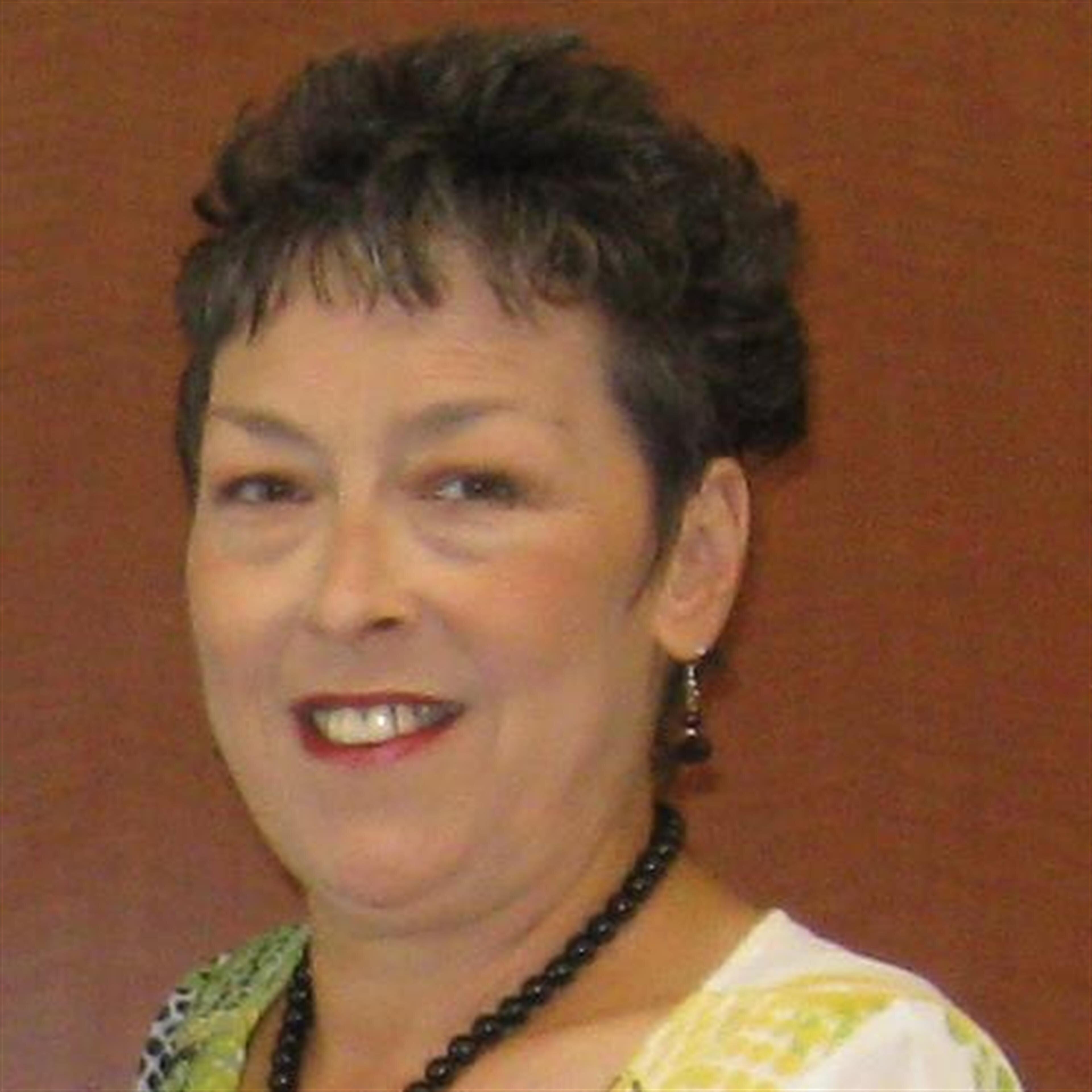 Carolyn Clark