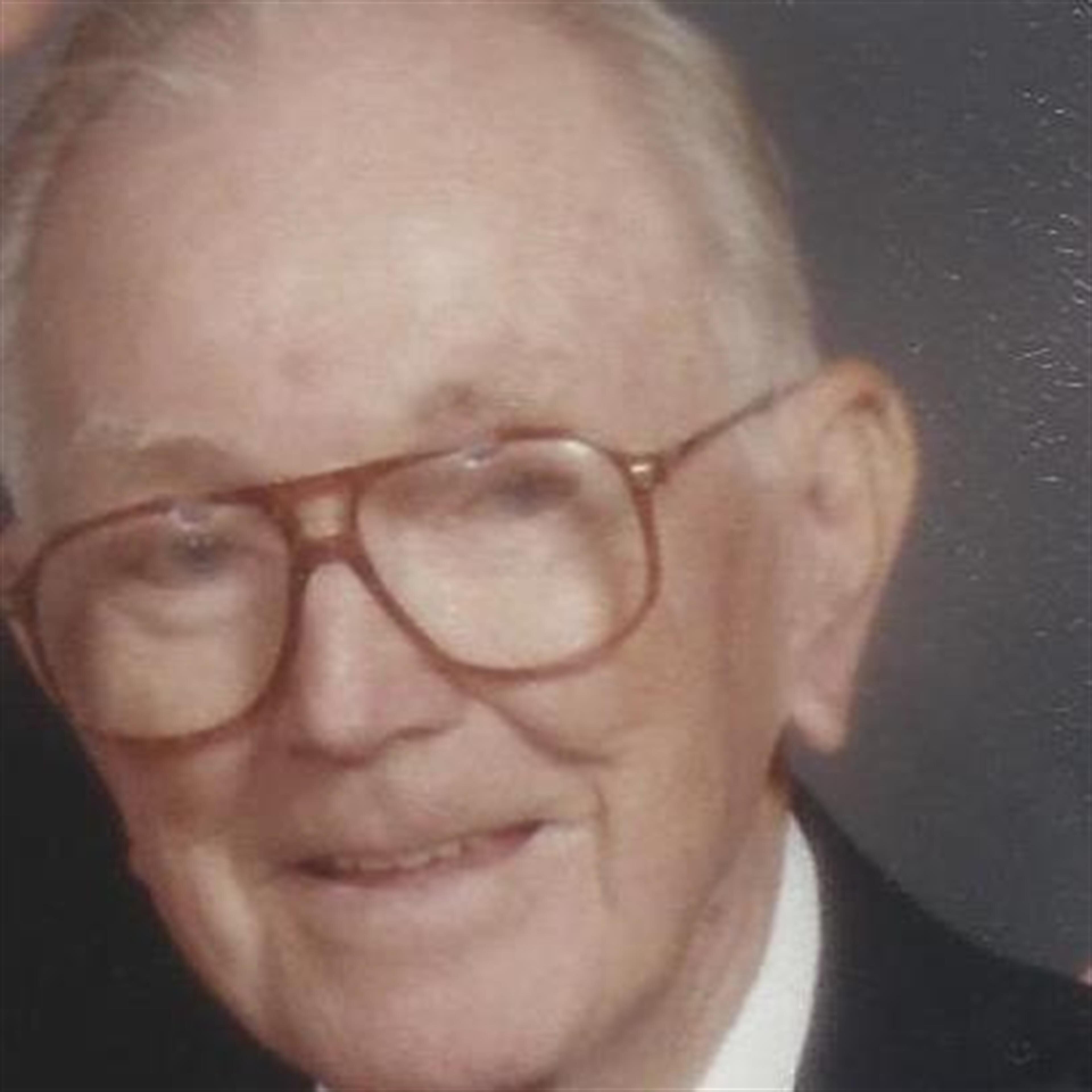 Eugene J. Anderson