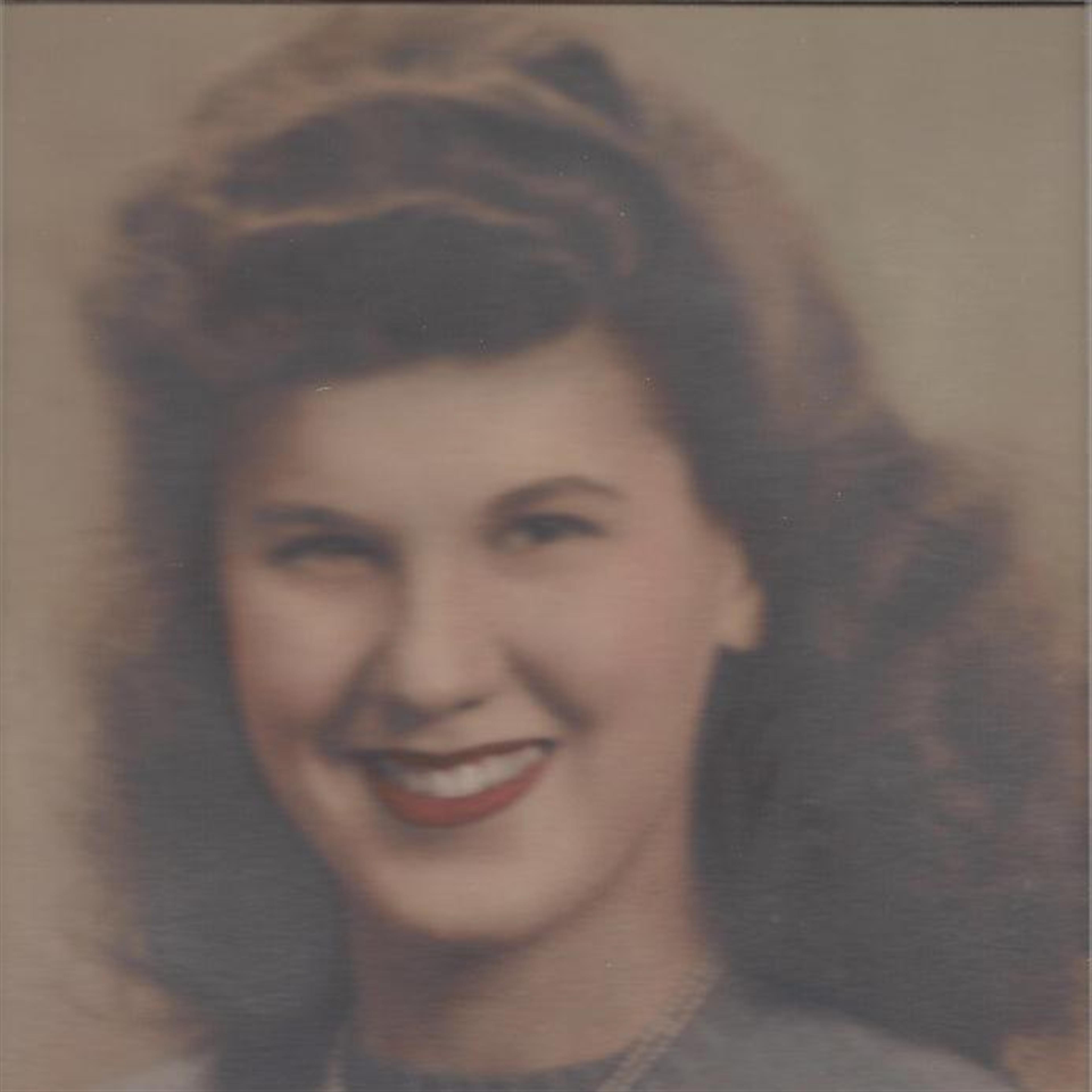 Mildred Marie Mansfield