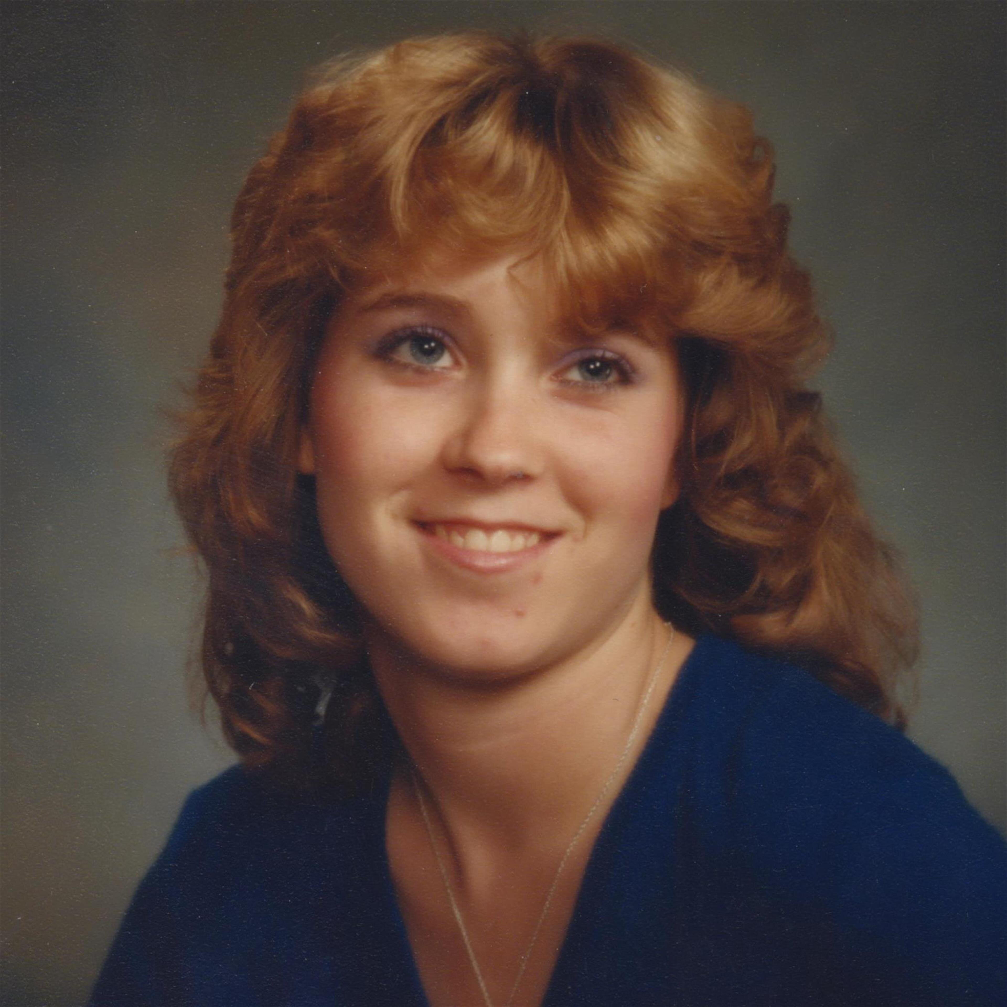 Ms. Loretta "Lori" C. Marklin