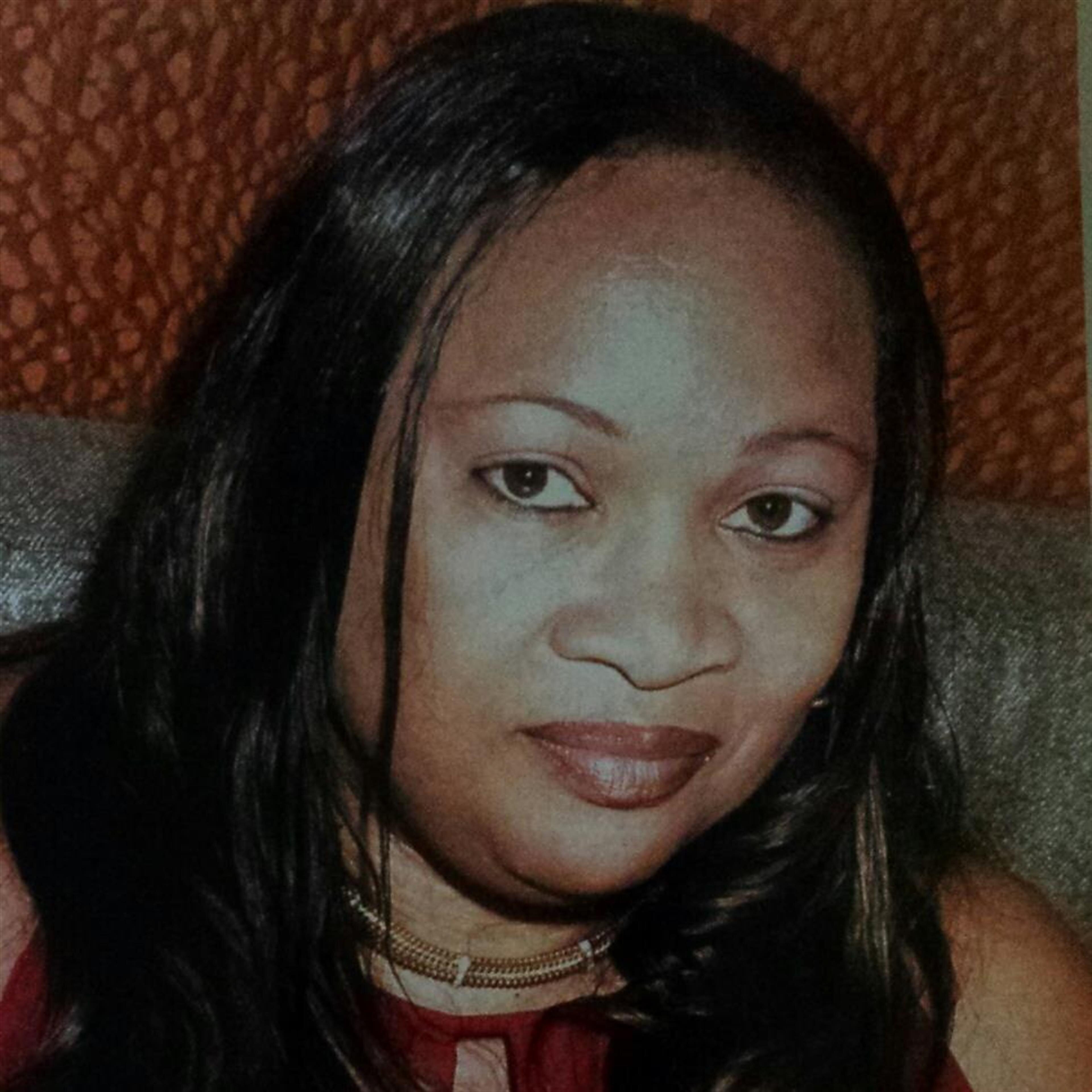 Claudette Wright