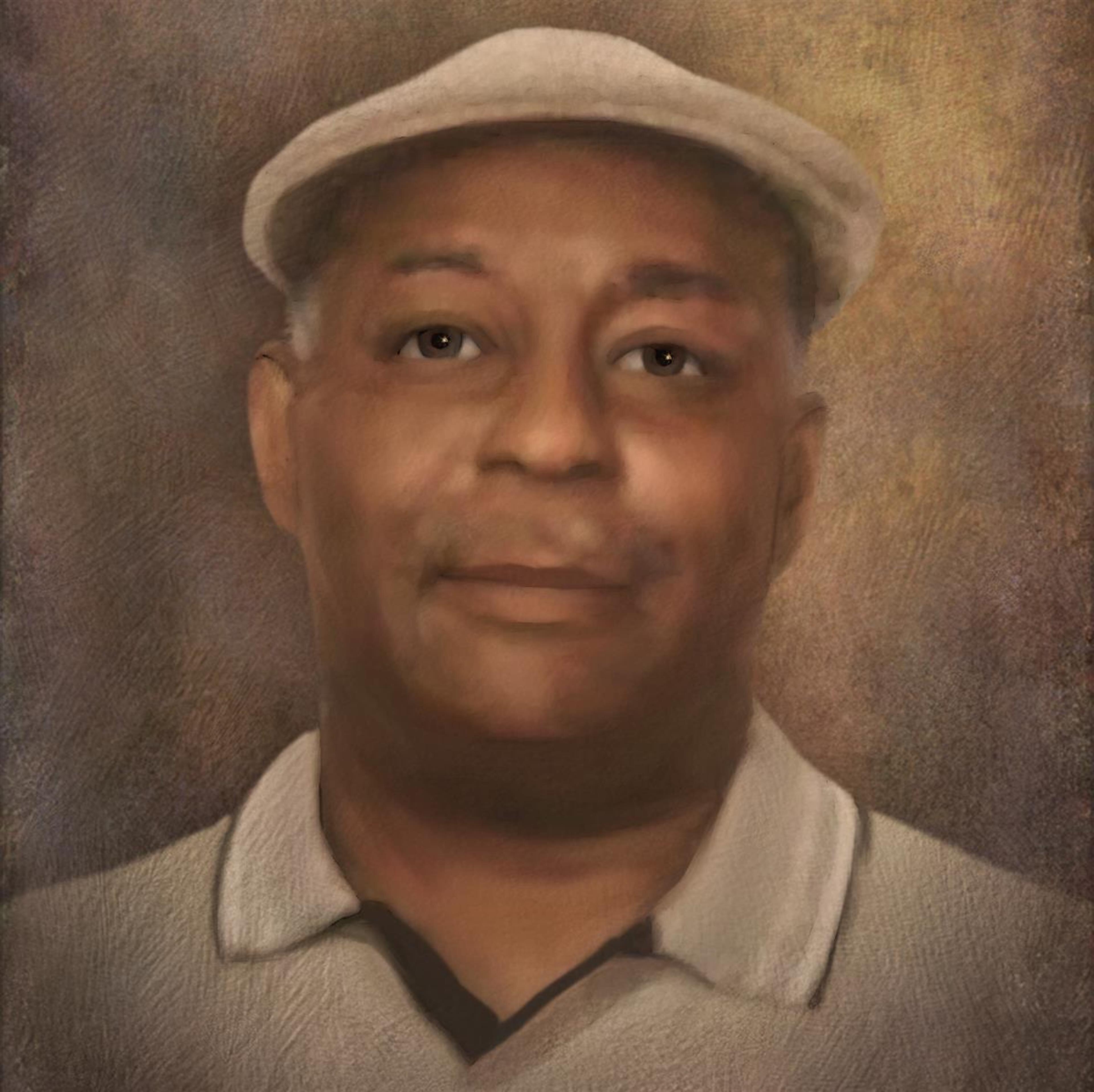 Michael Randolph Francis Sr. 