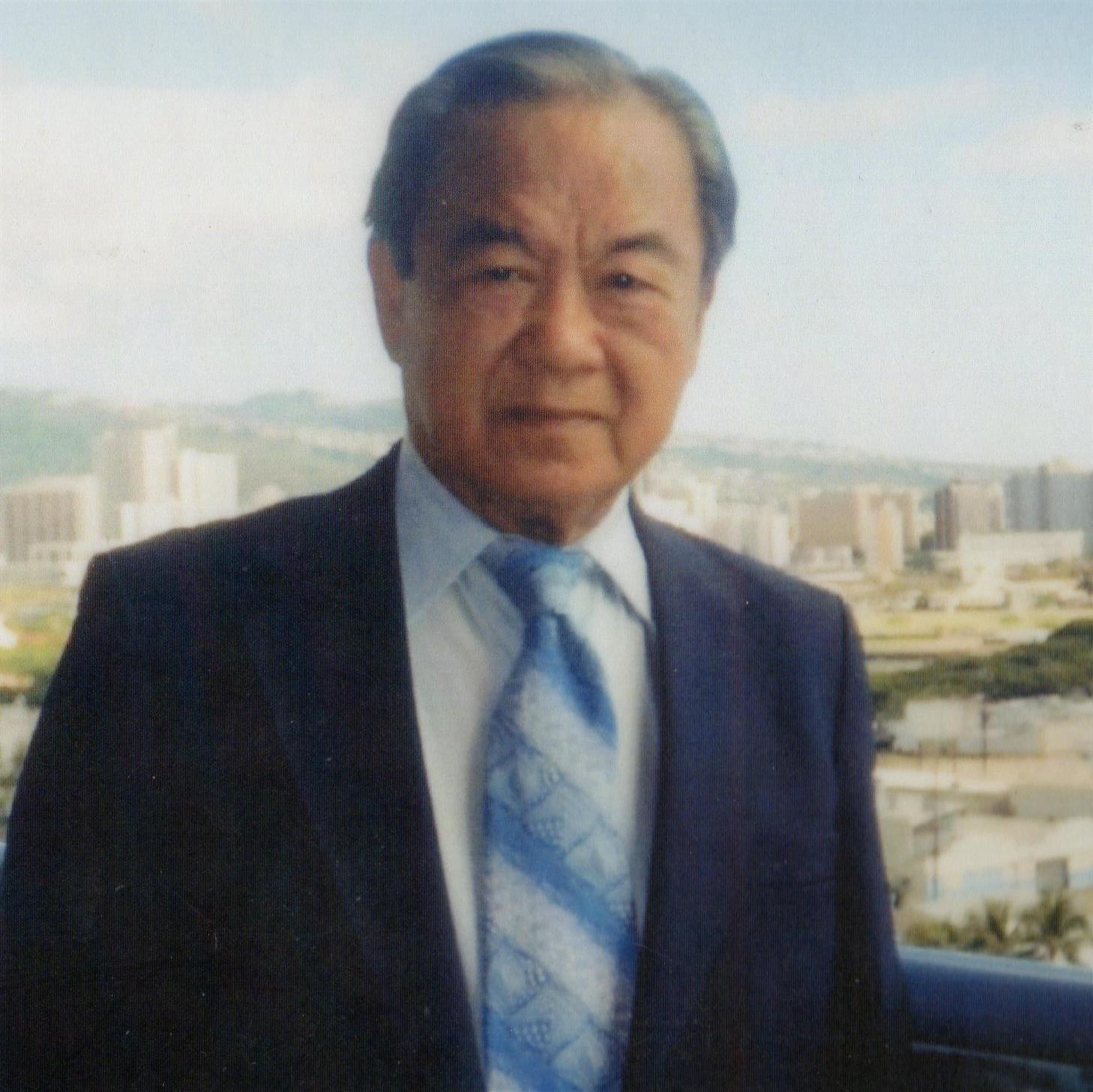 Mauro Cacalda Busine