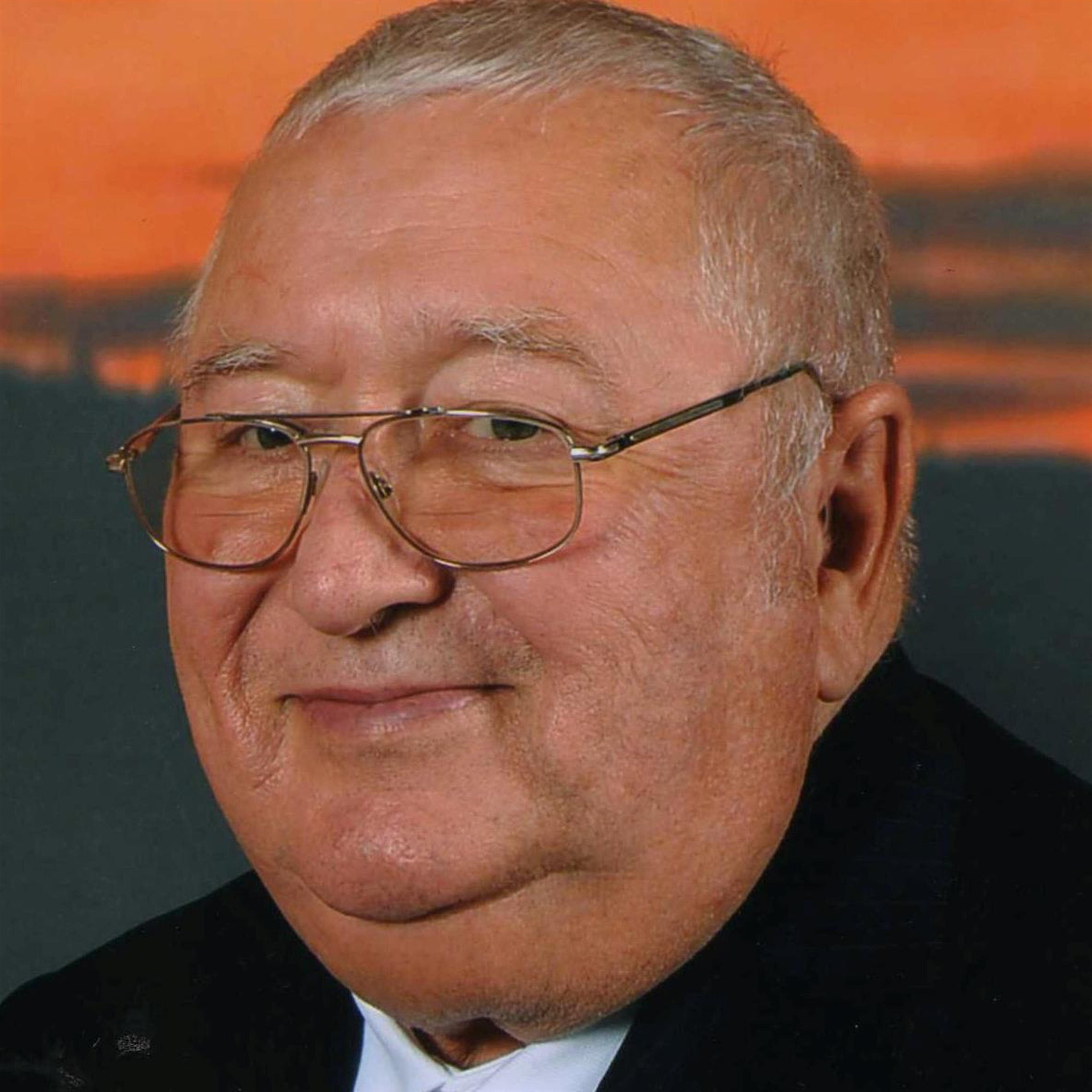 Bruce Brodin 