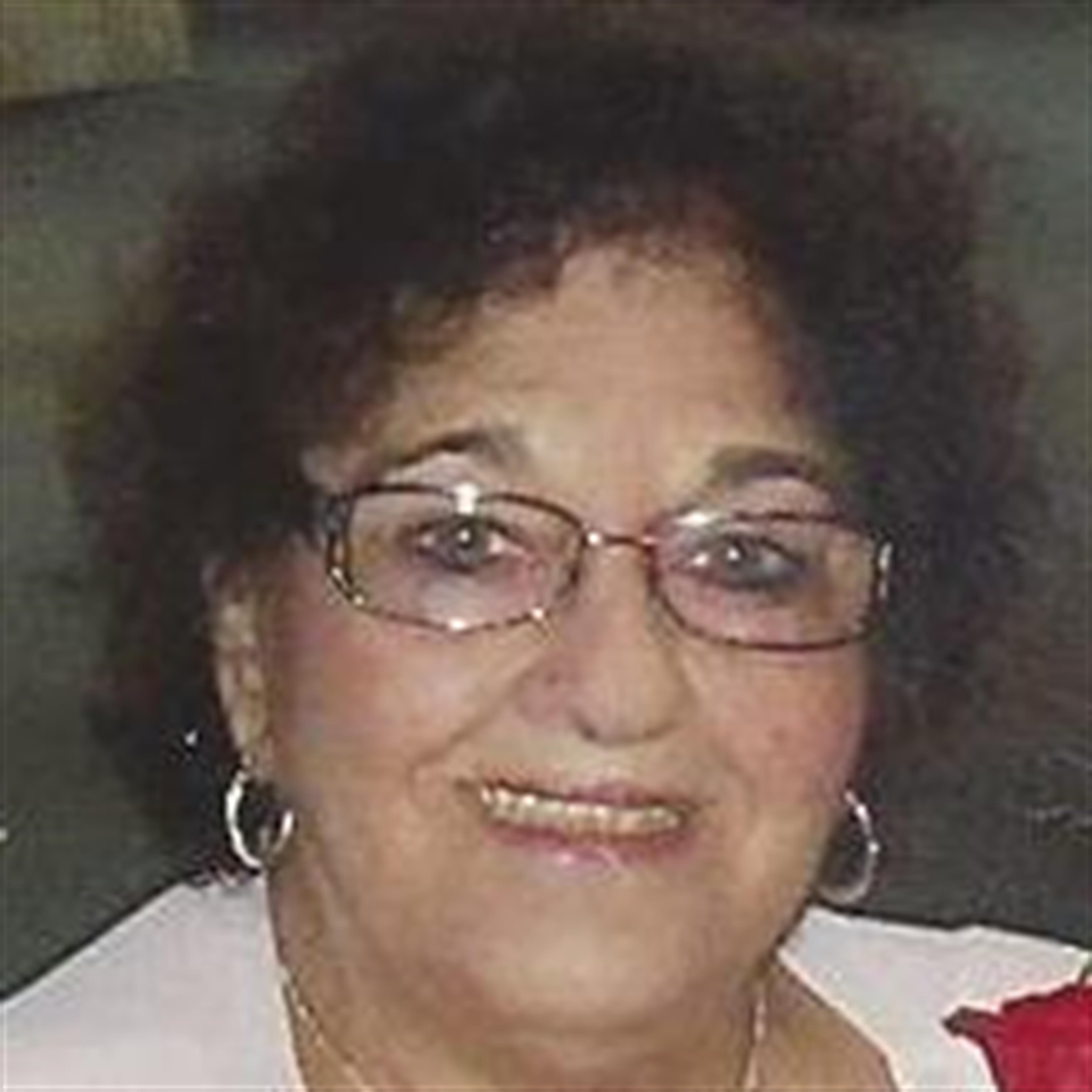 Shirley Anne Lane's obituary picture