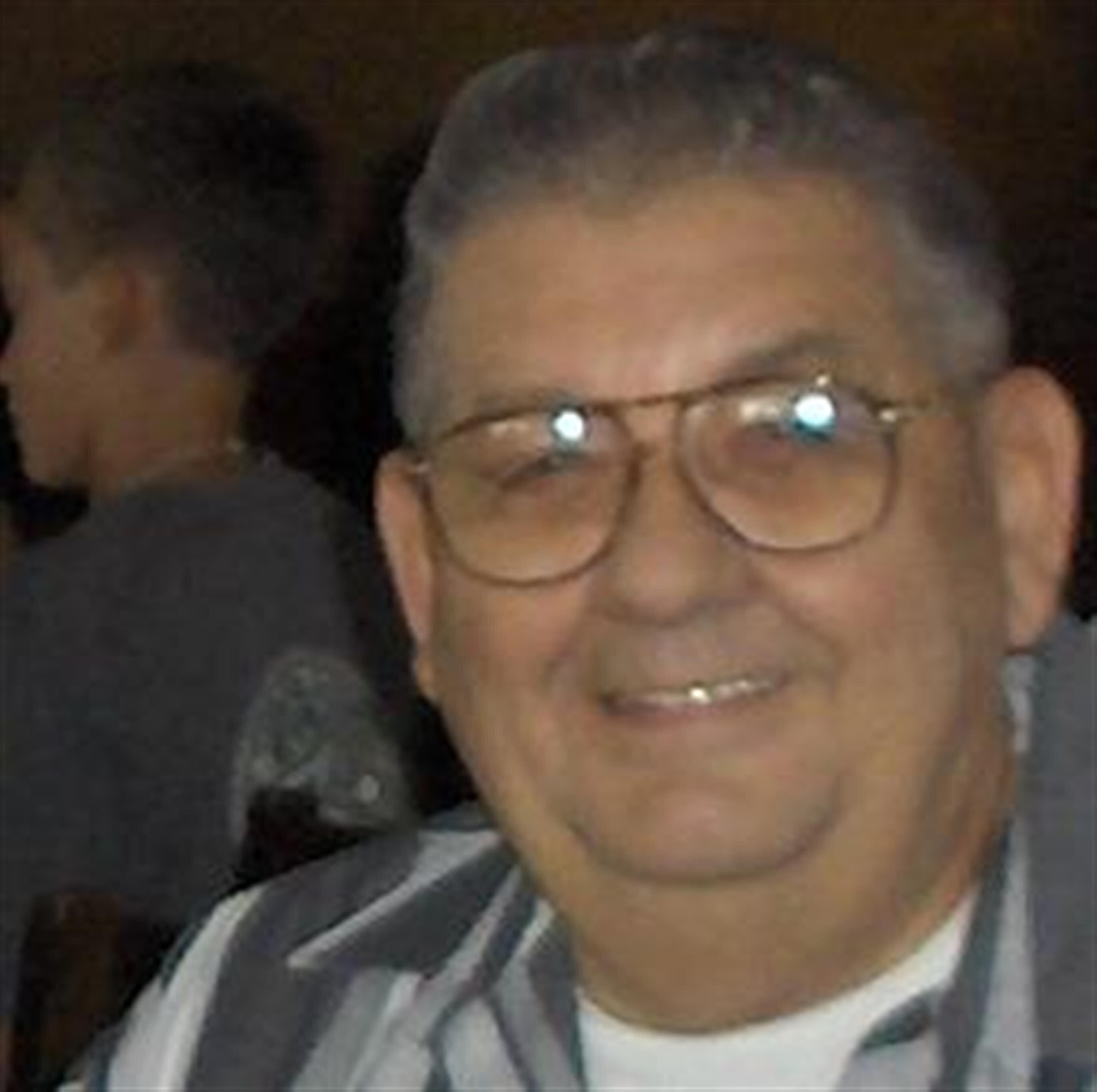 Herman John Porath