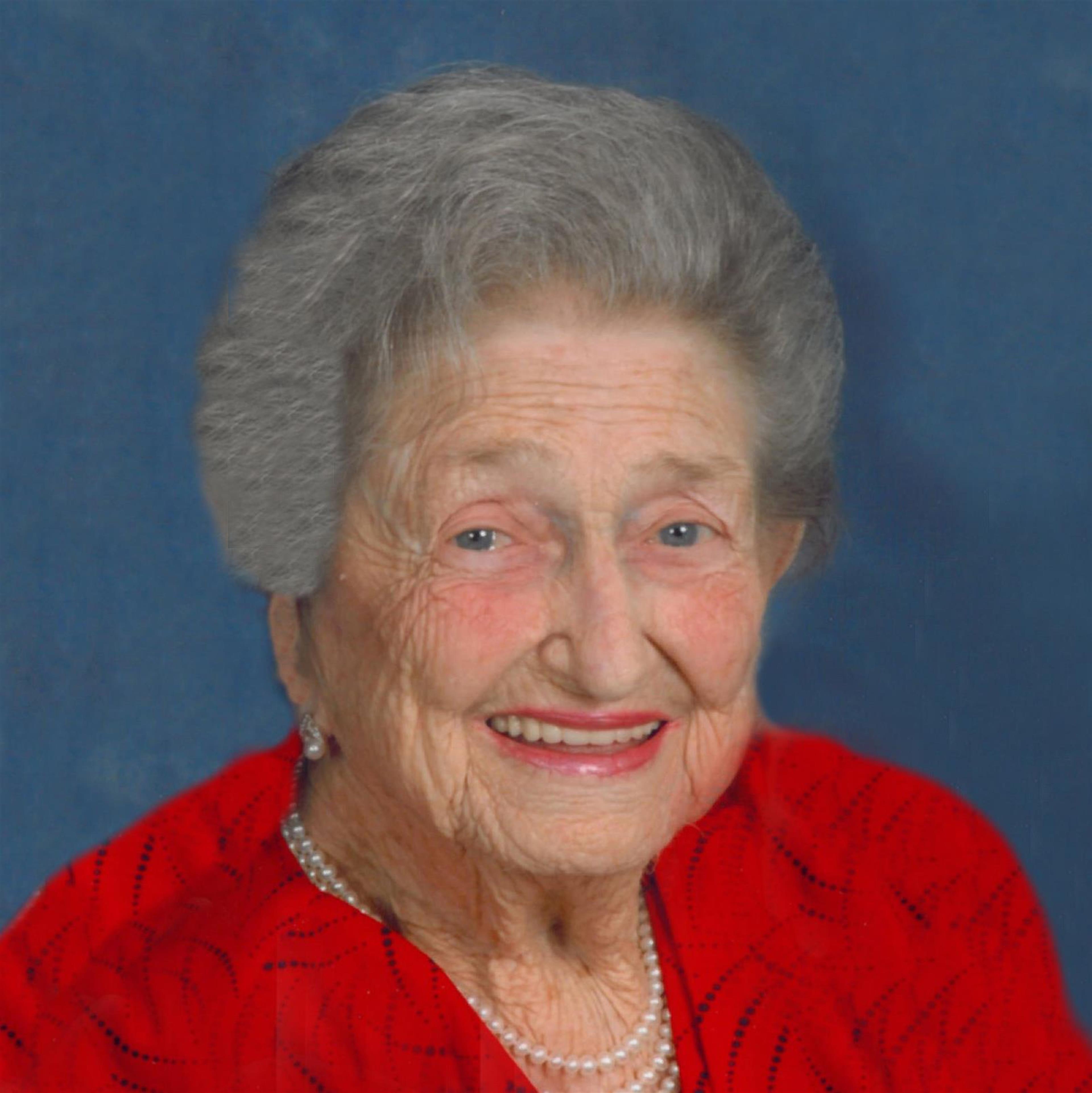 Jeanne Watkins Raspino's obituary picture