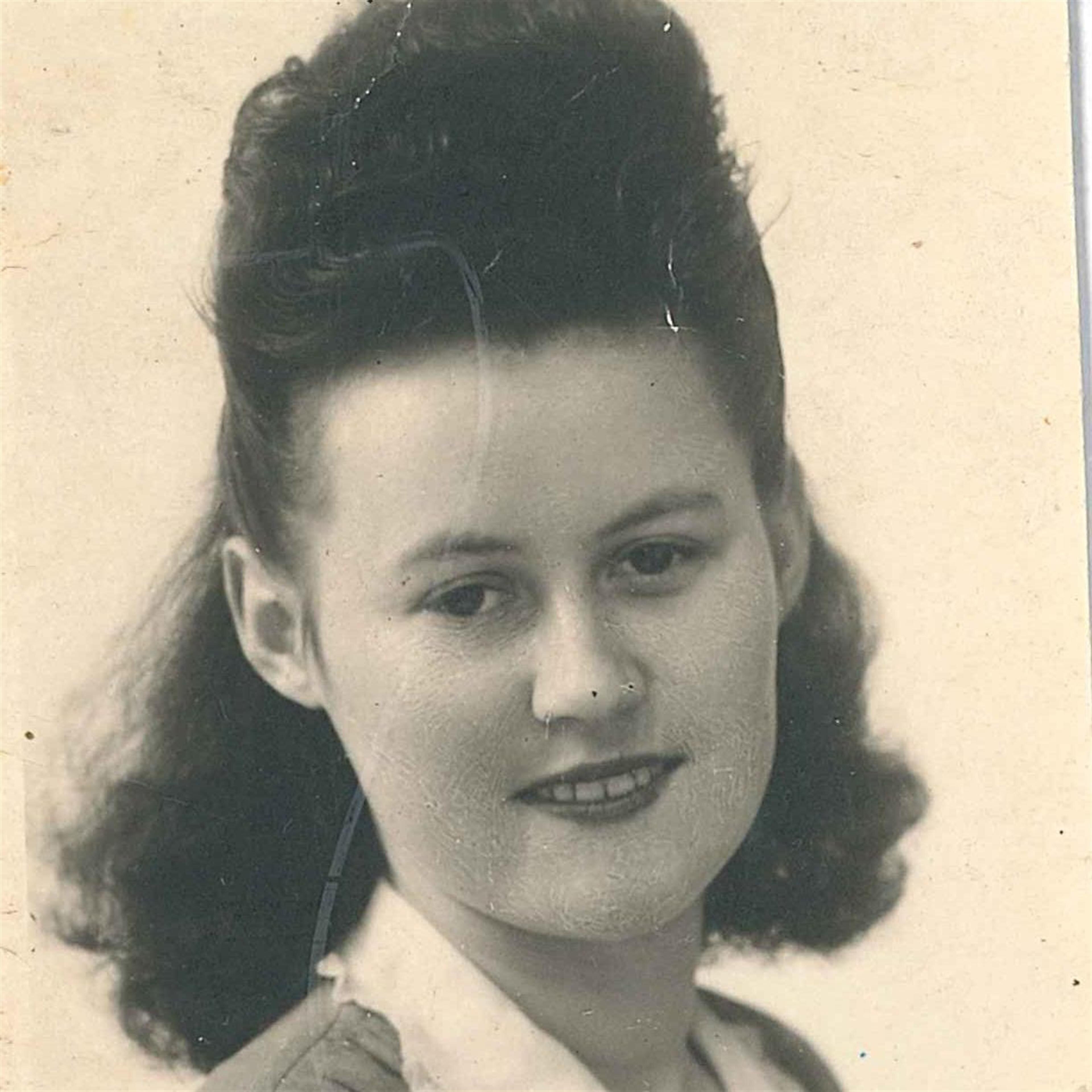 Margarethe Marks