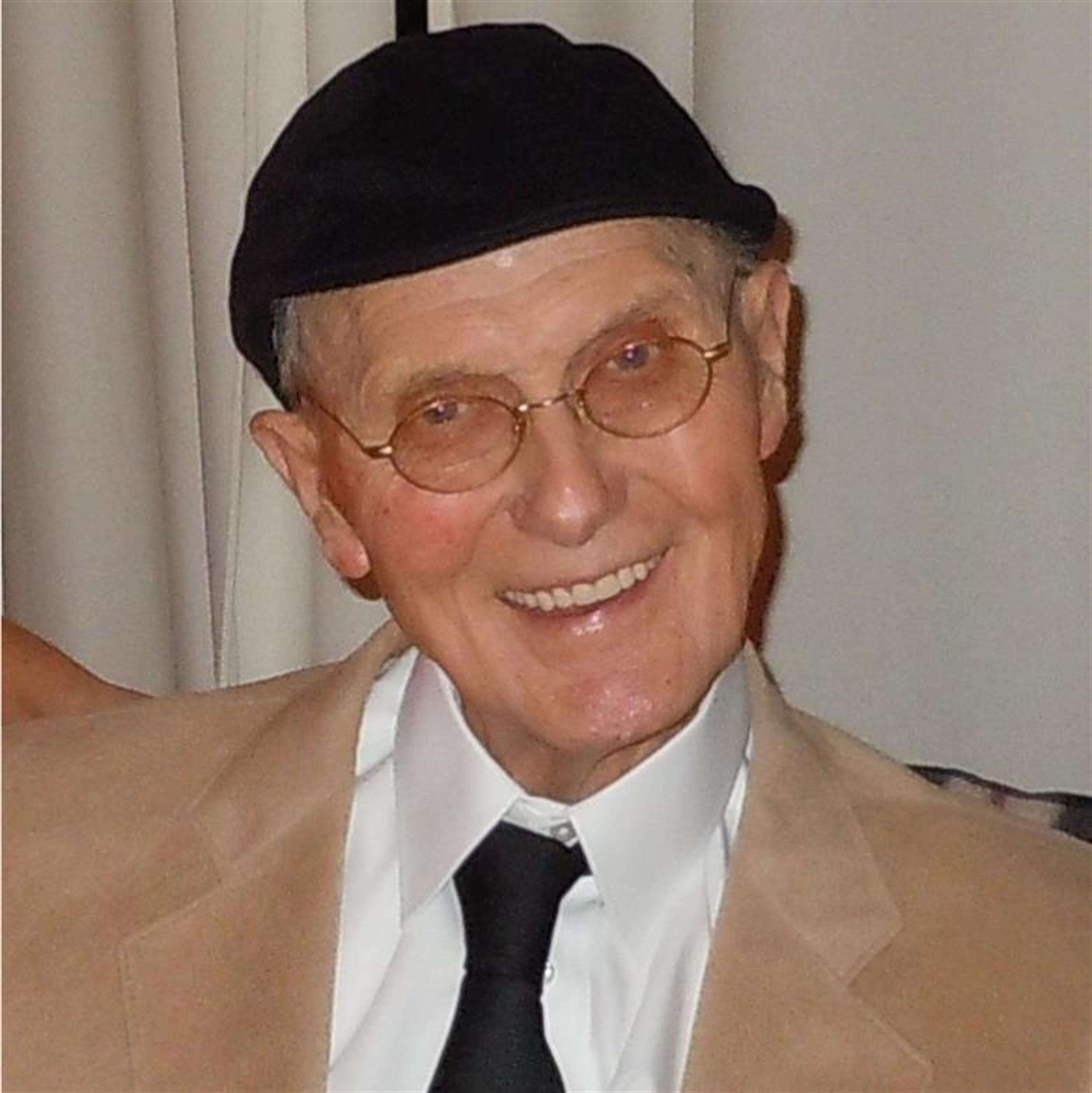 Mr. Julius J Delemeester