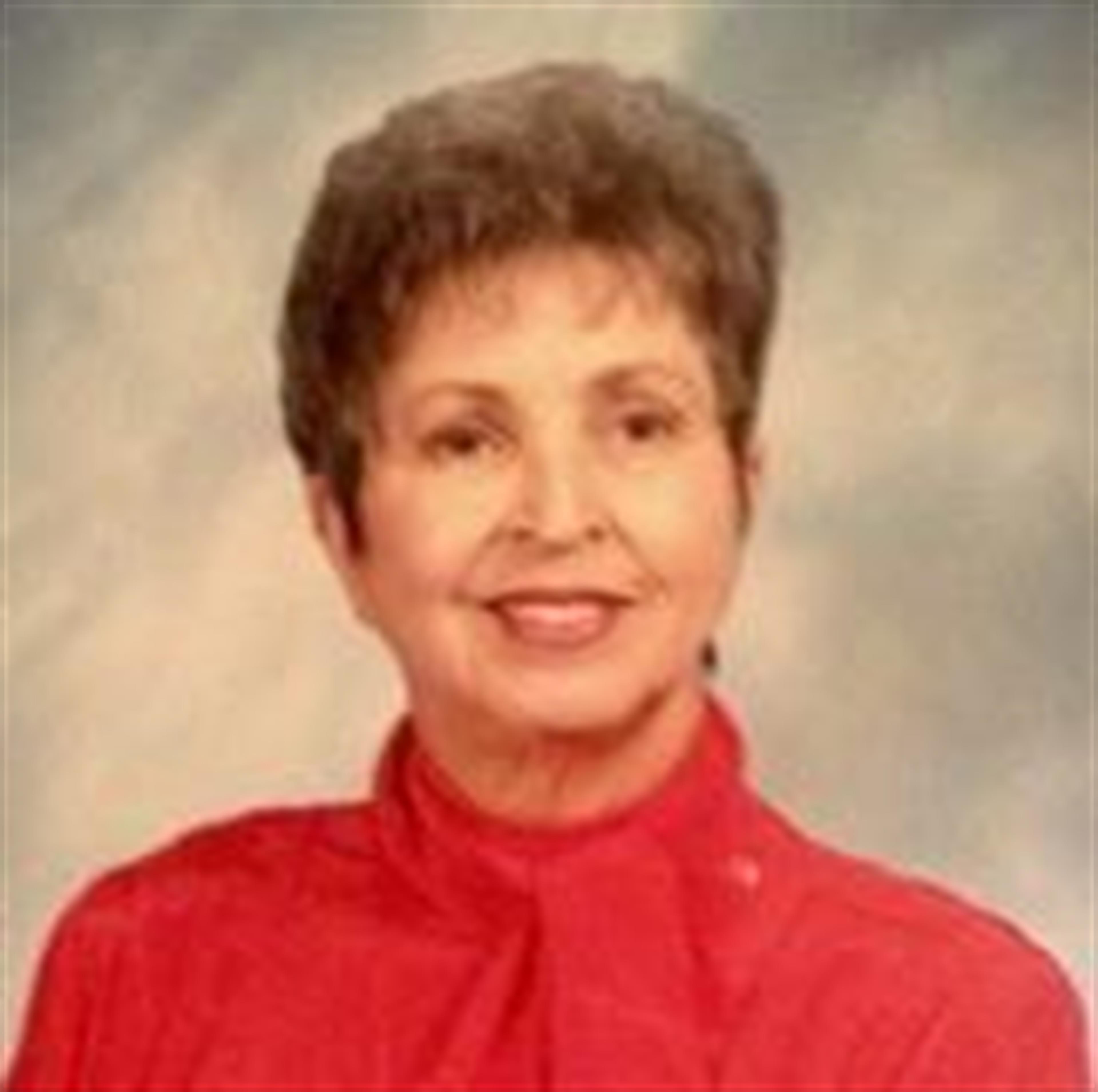 Carol Smith (Bolivar)