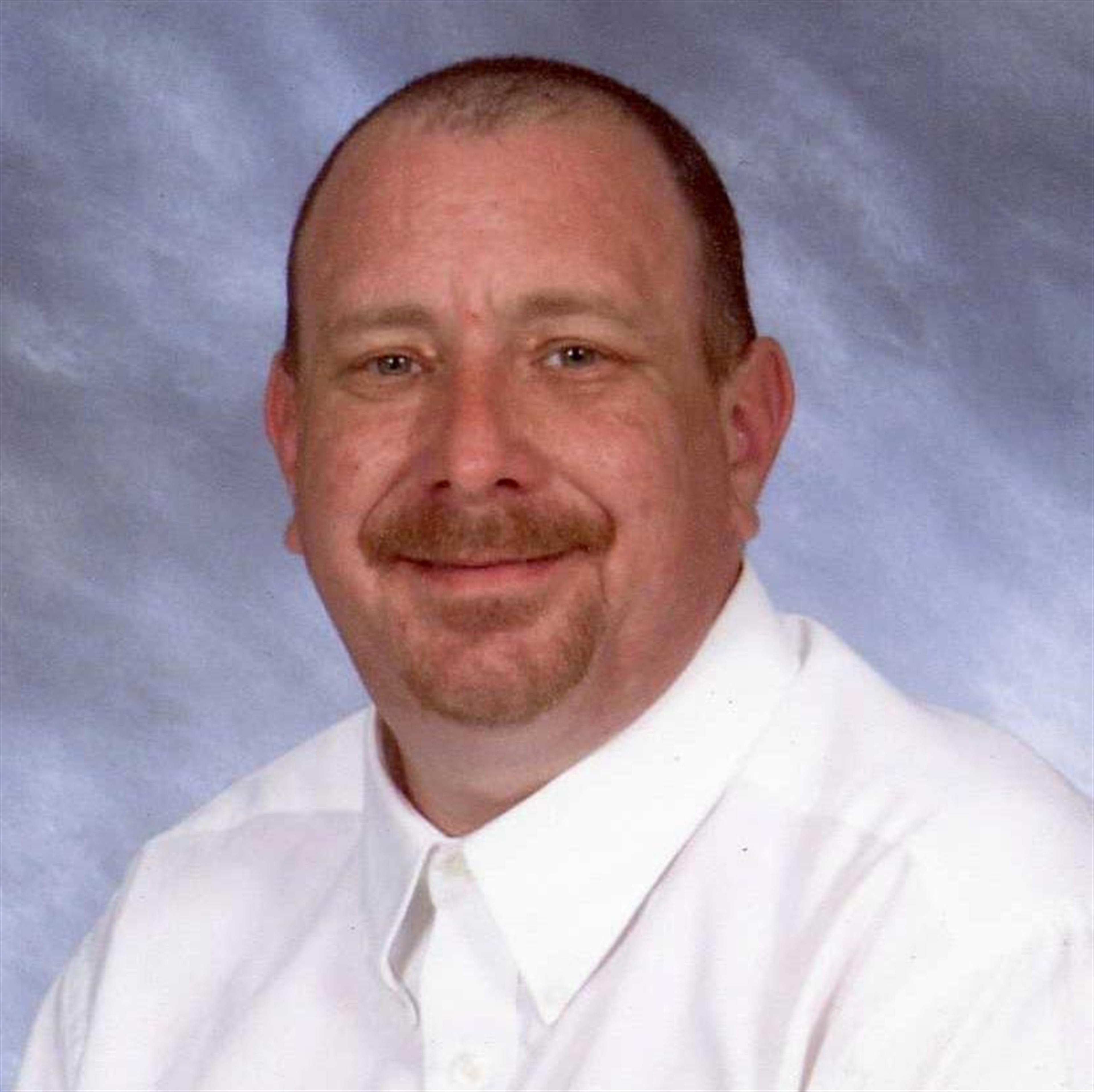 Jerry "David" Wilson Jr.