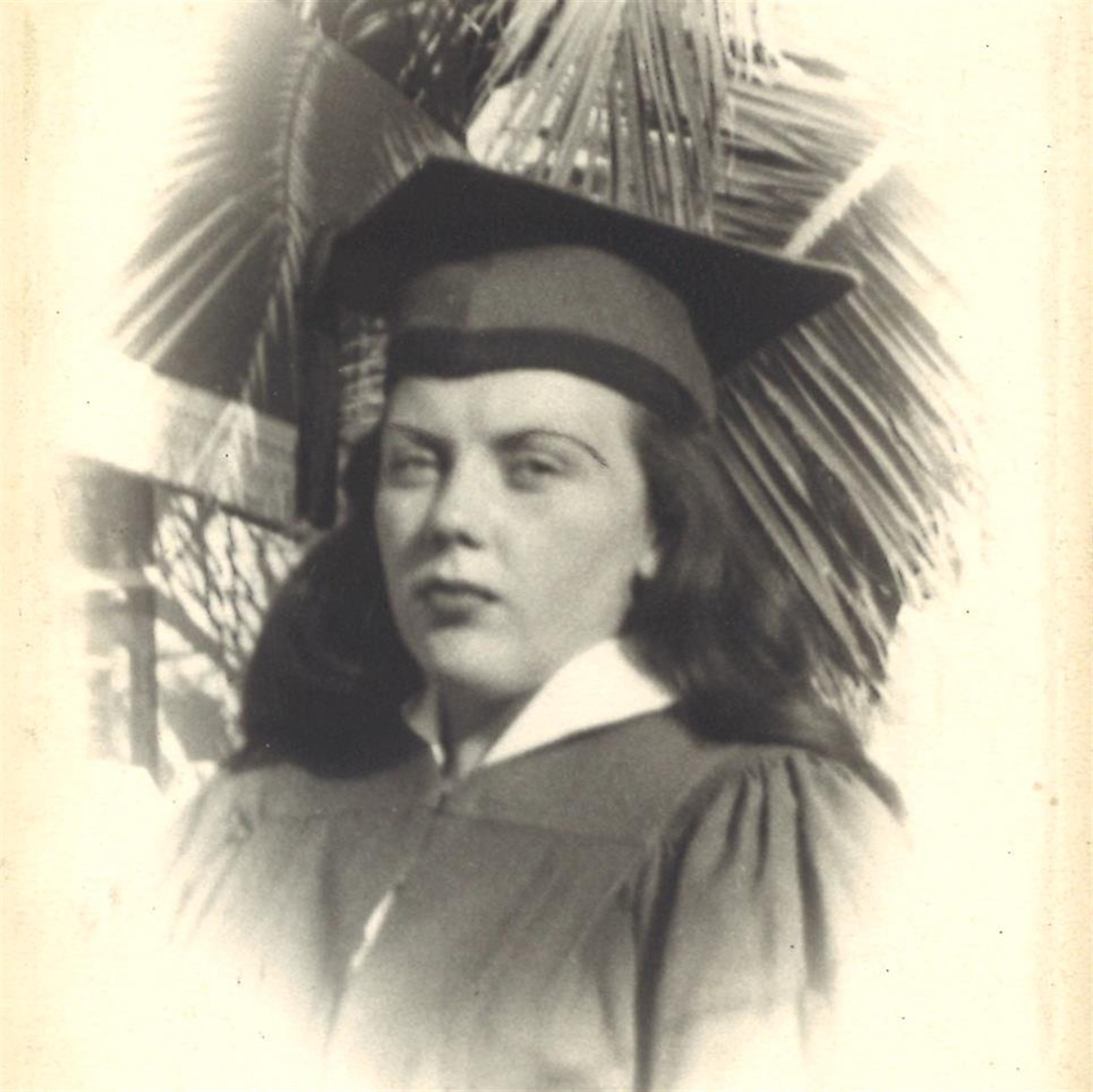 Mary L. Michael's obituary picture