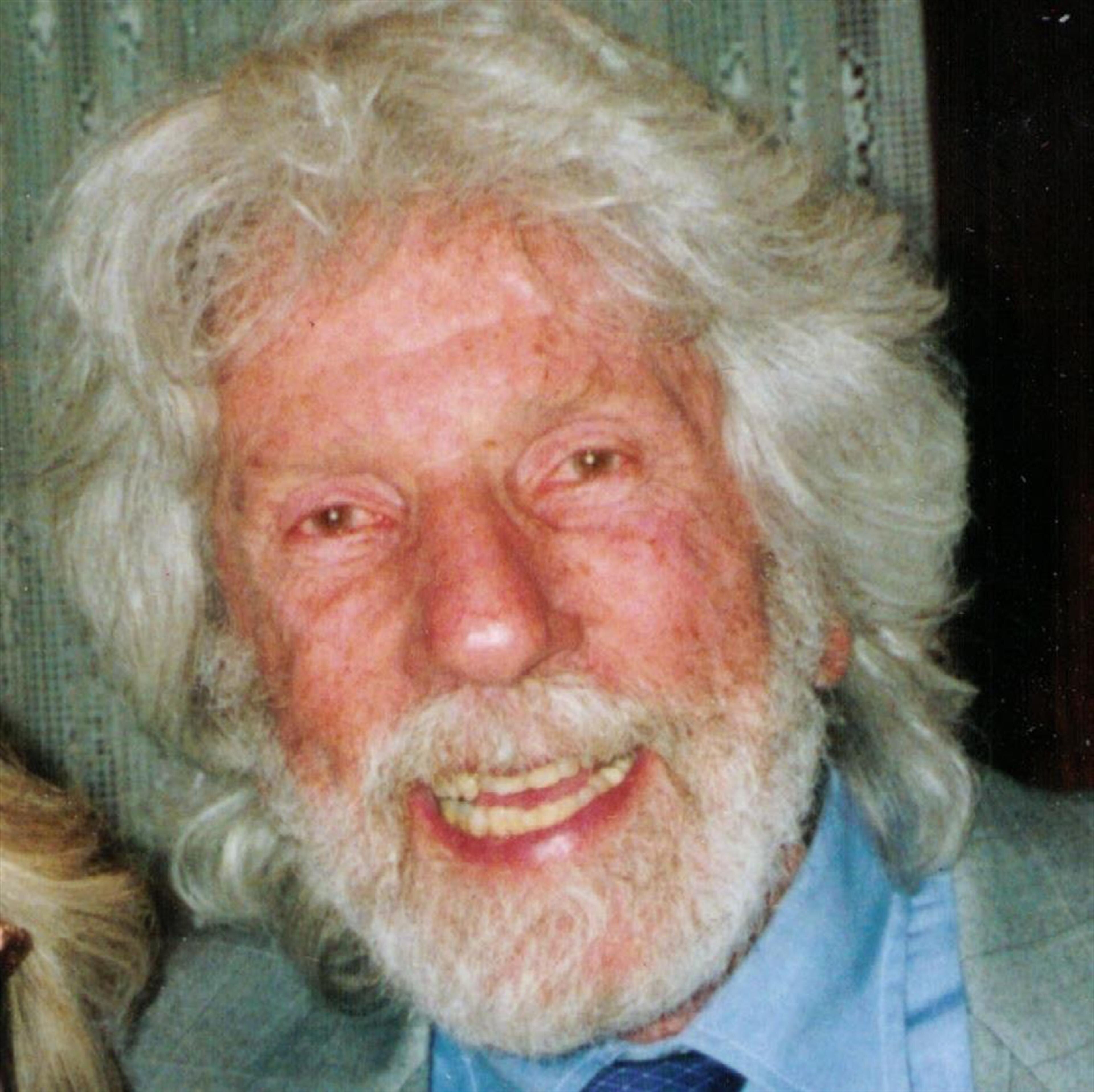 Manfred Moses Hagen