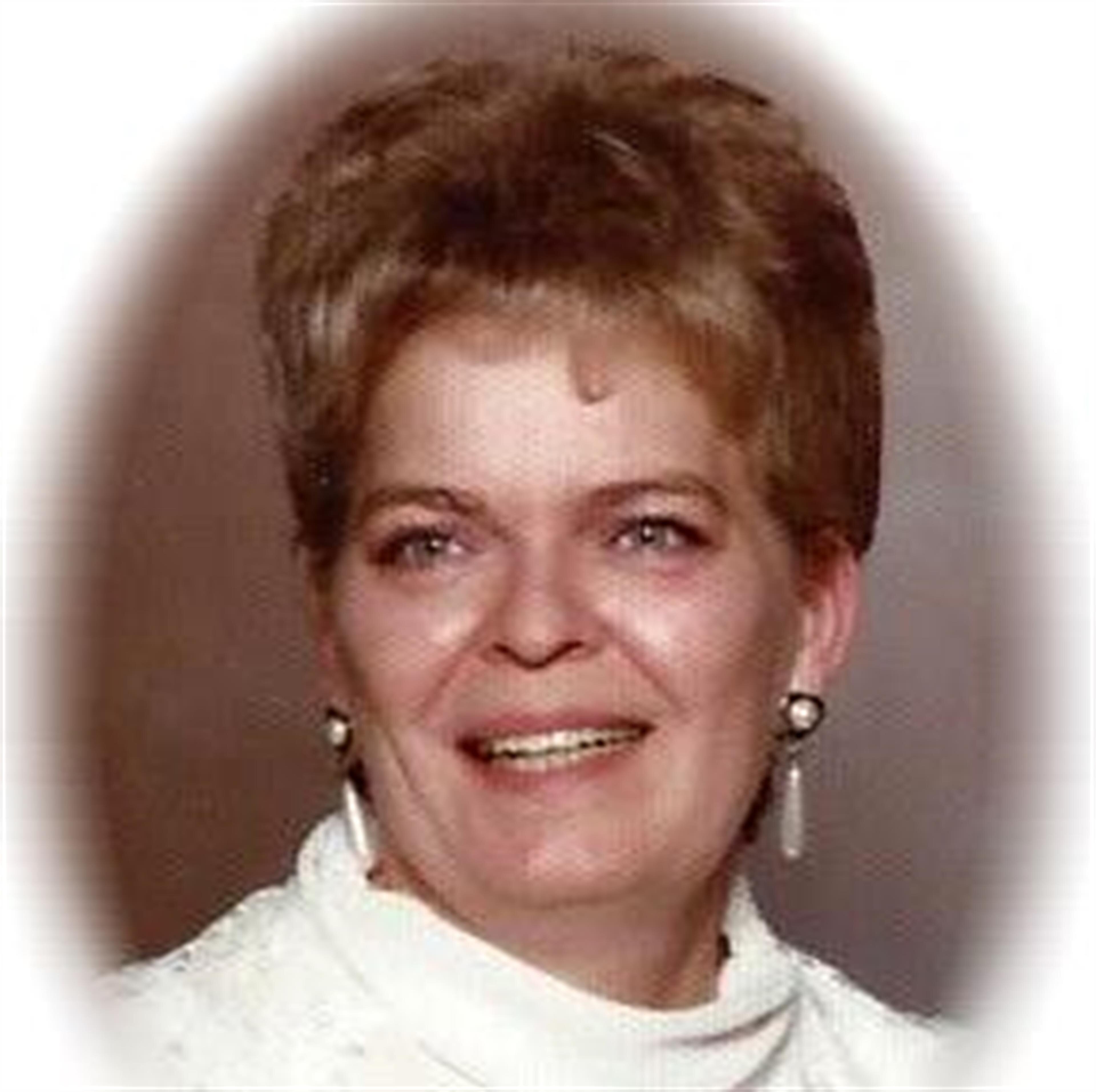 Judy Kay Duncan (Mansfield)