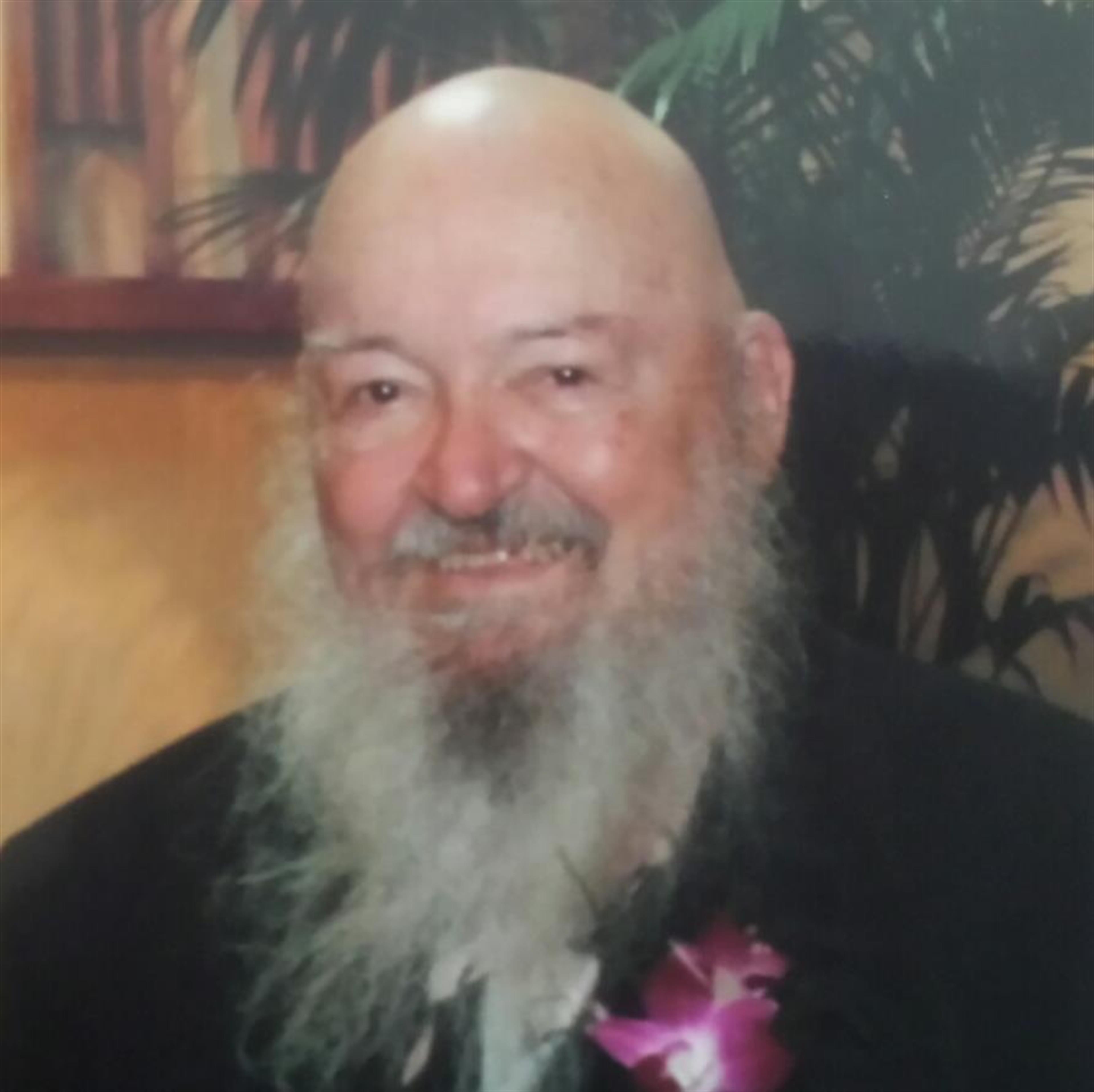 George Edward Gallagher