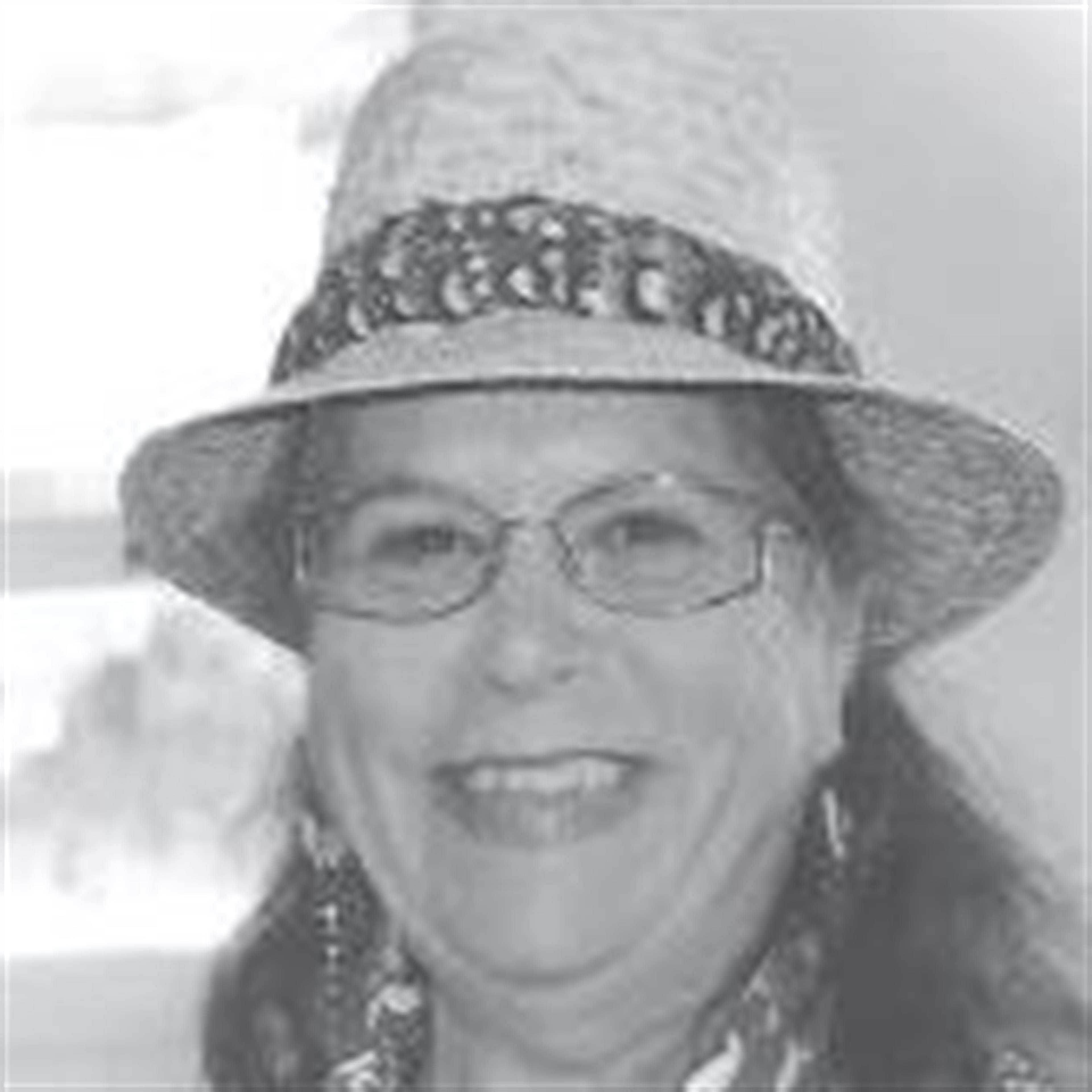 Joyce Priscilla  Castro Whitby
