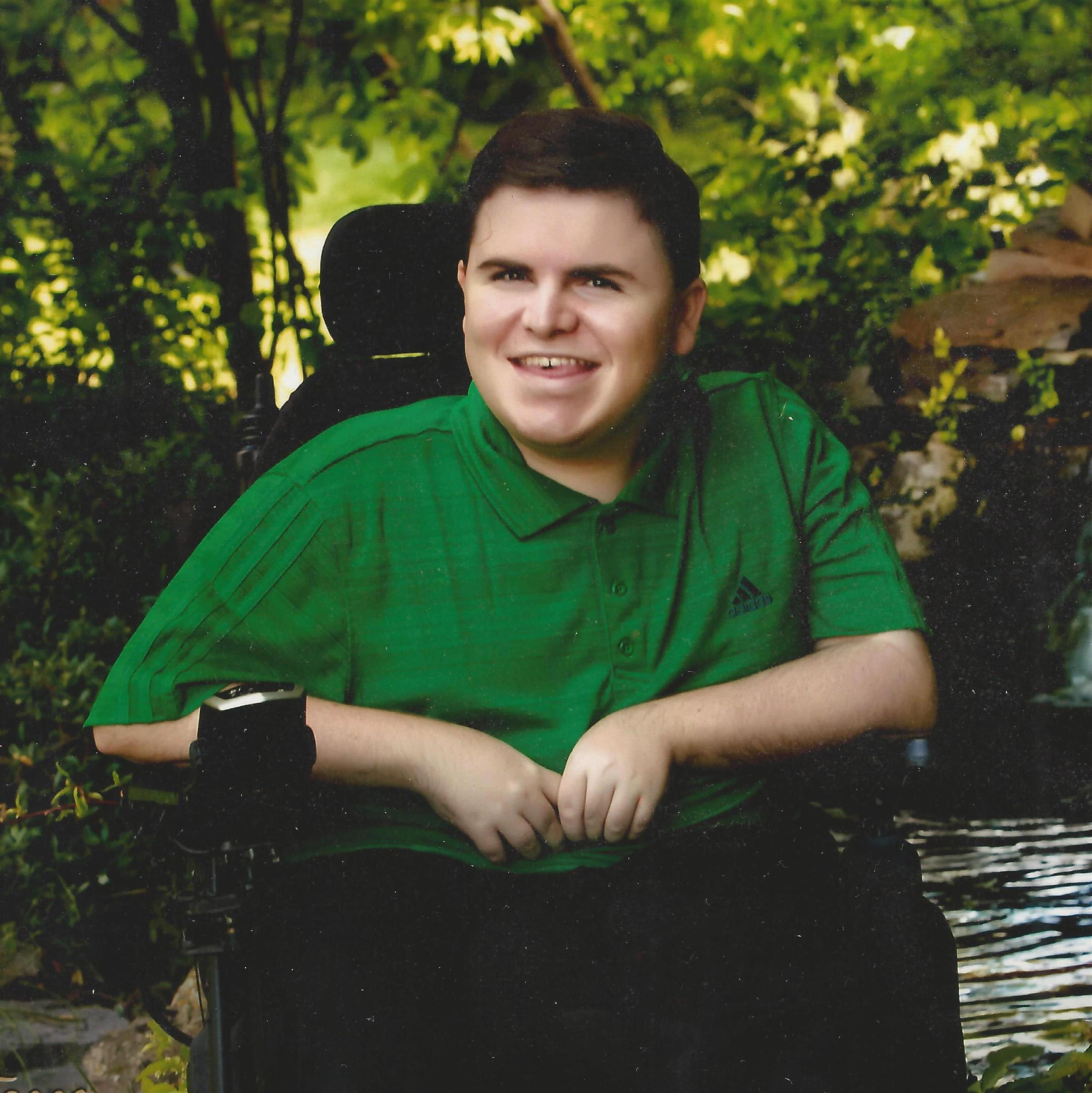 Cody Michael  Burks (Seymour)