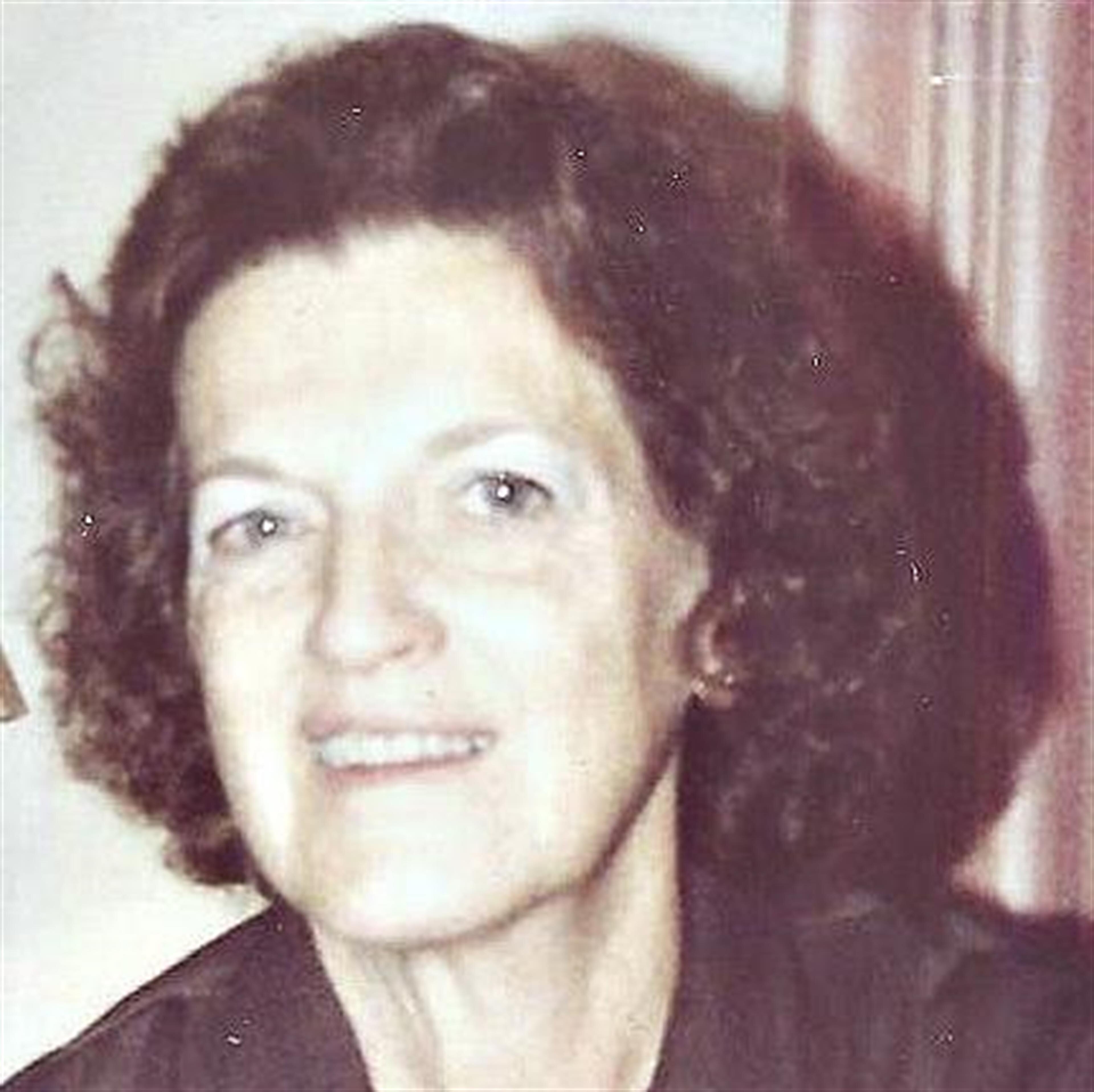 Mrs. Elise  H.  Michaud