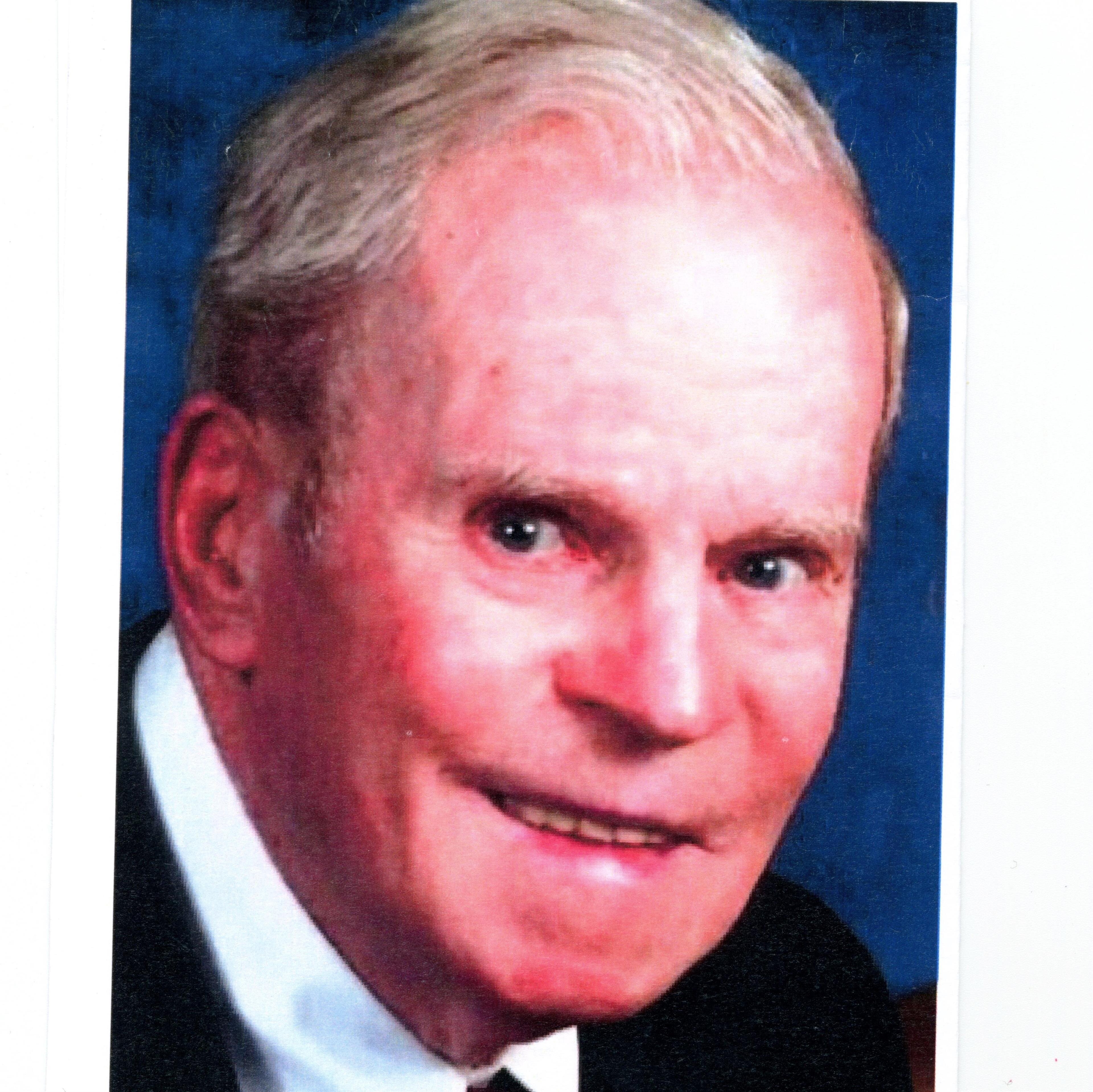 Ivan C Marsteller