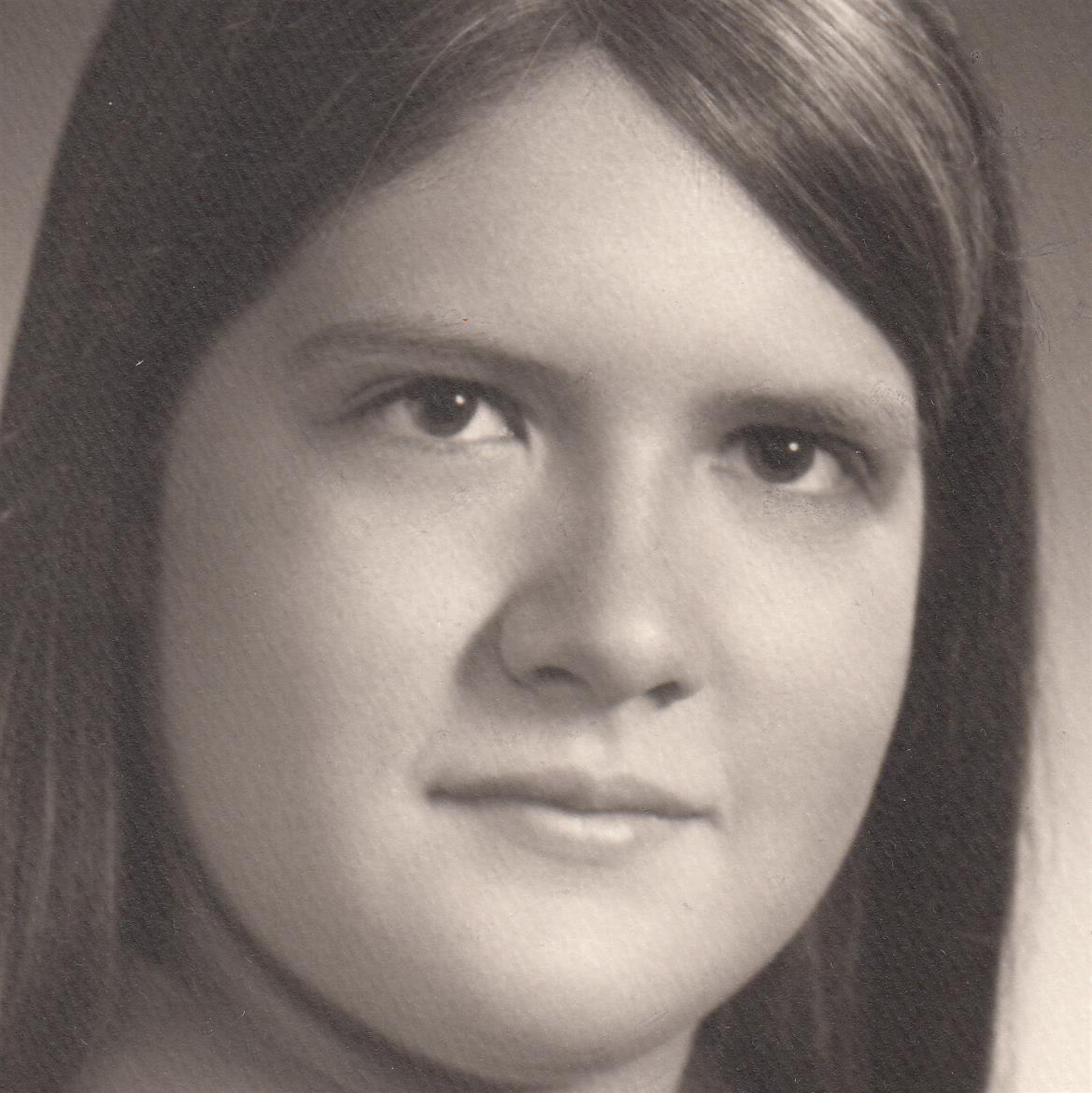 Cynthia Beth Creuziger