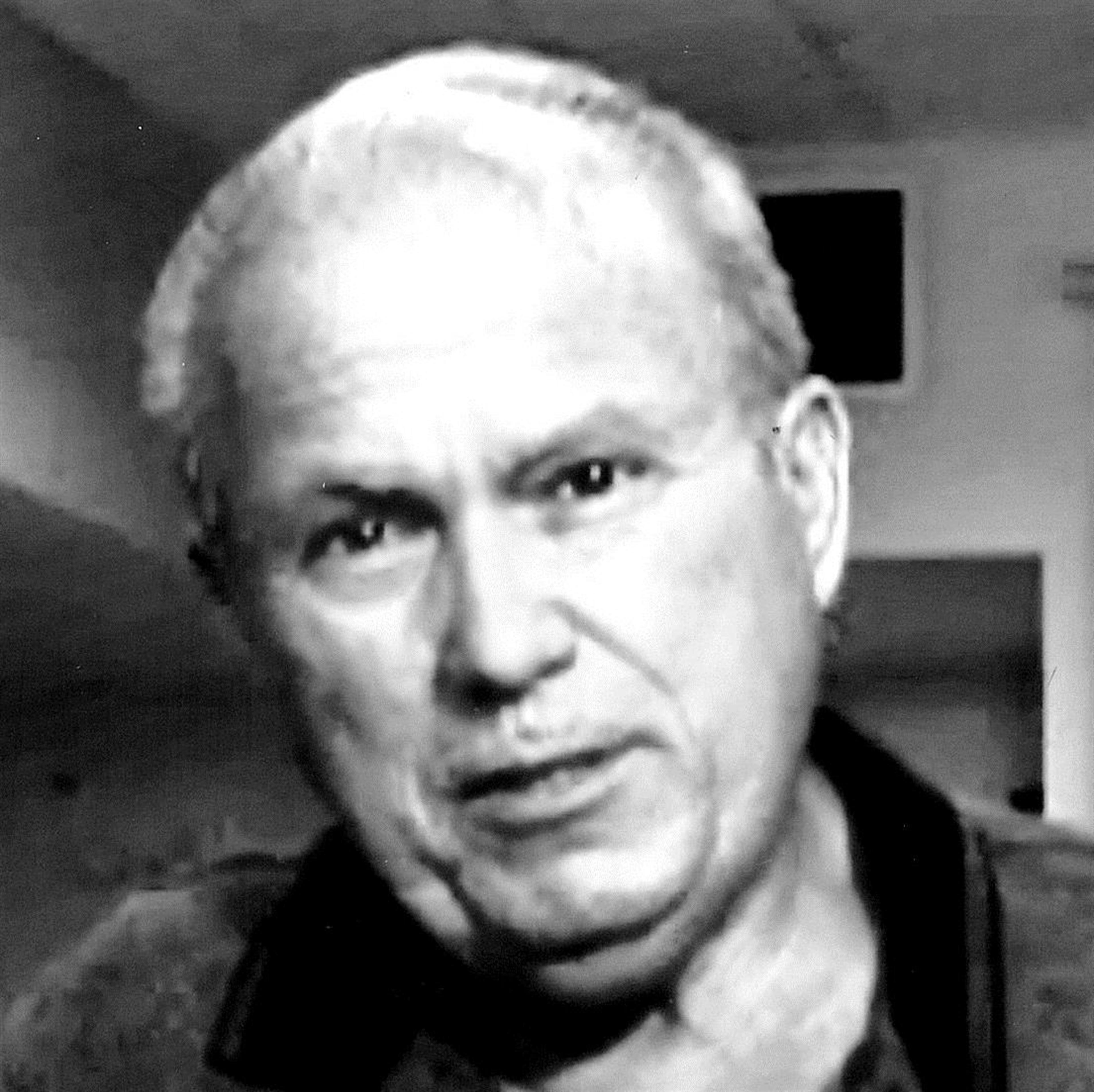 Rockne Edward Araujo