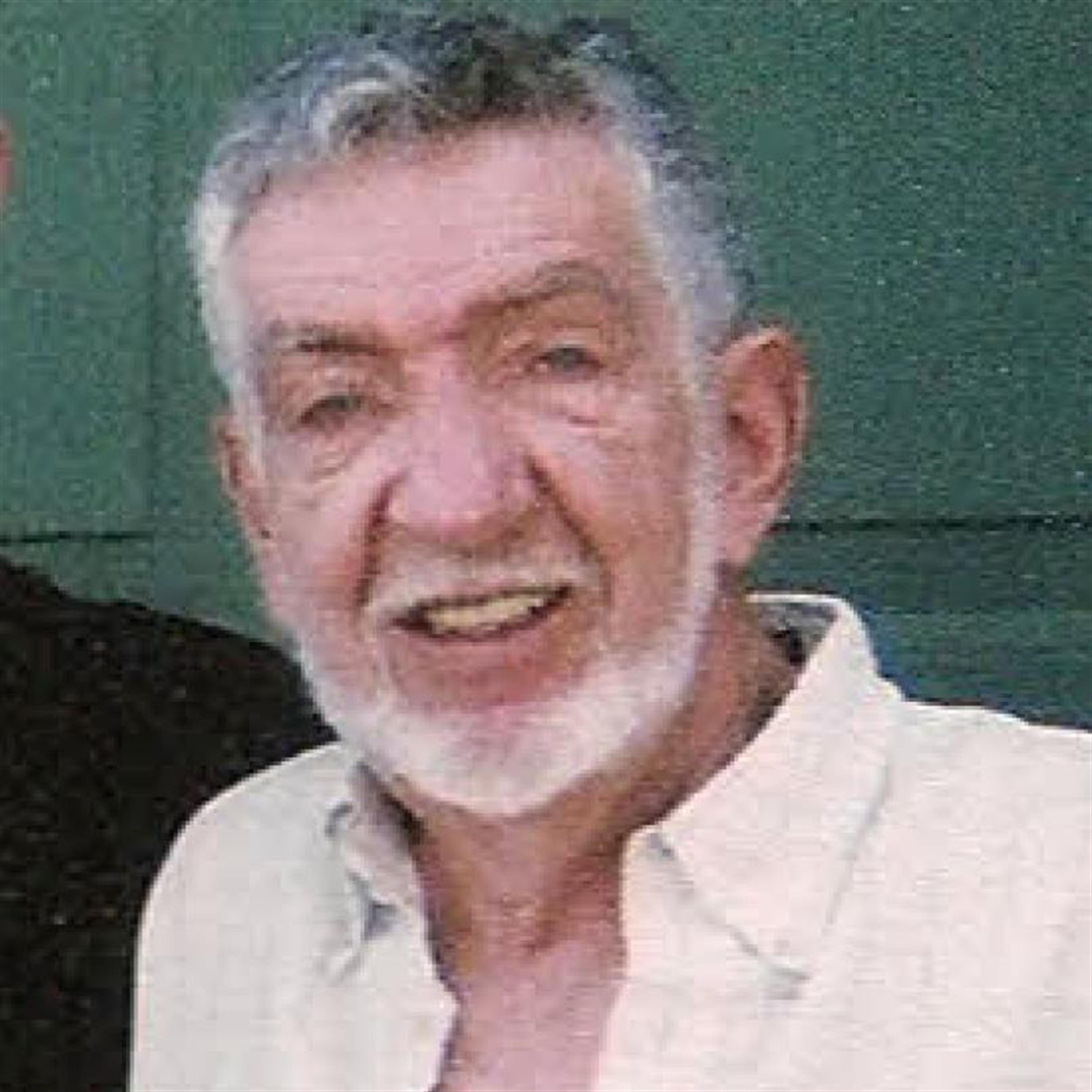 Mr. George Waldo Lavalley