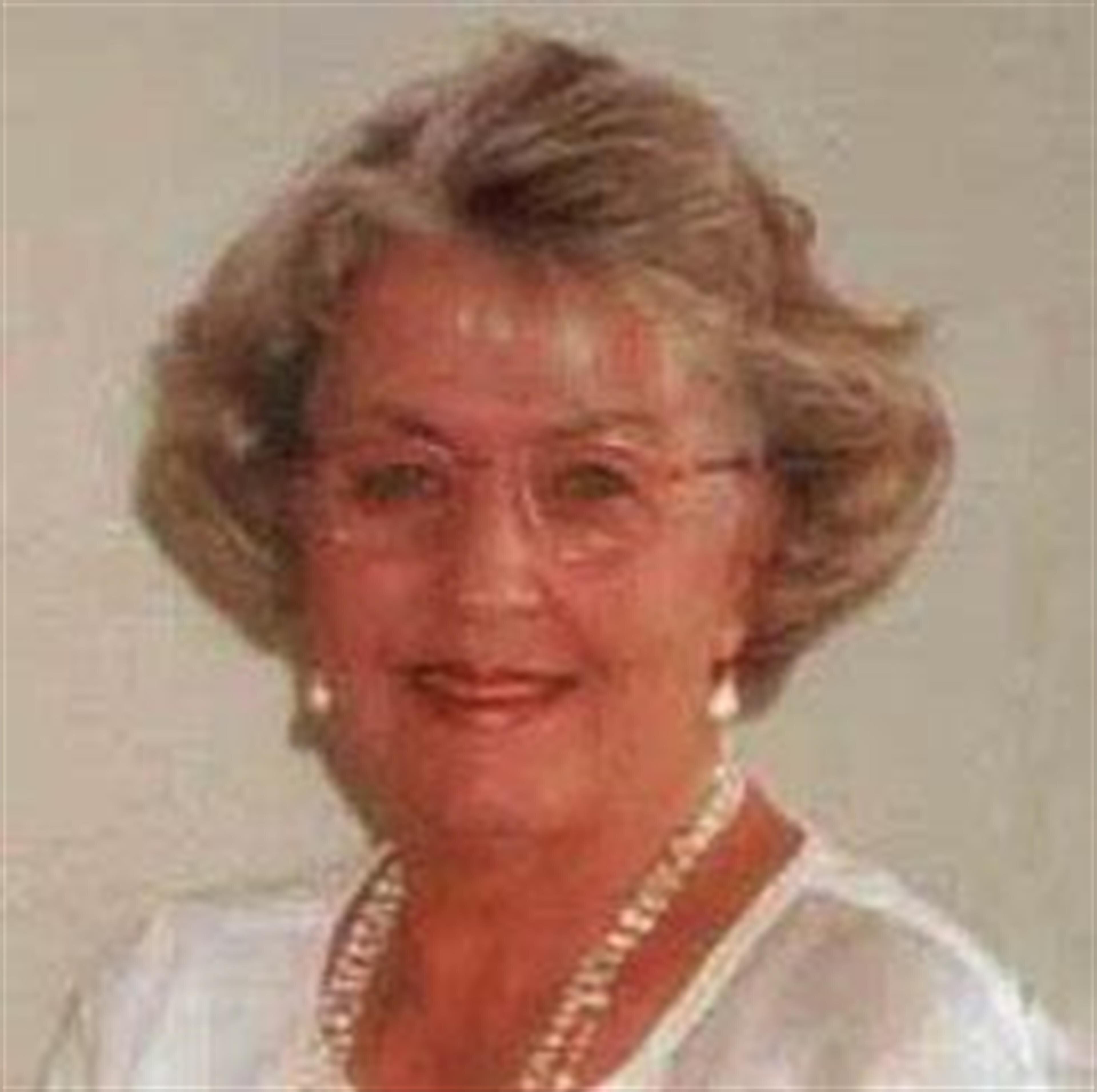 Shirley Kennedy Pearce