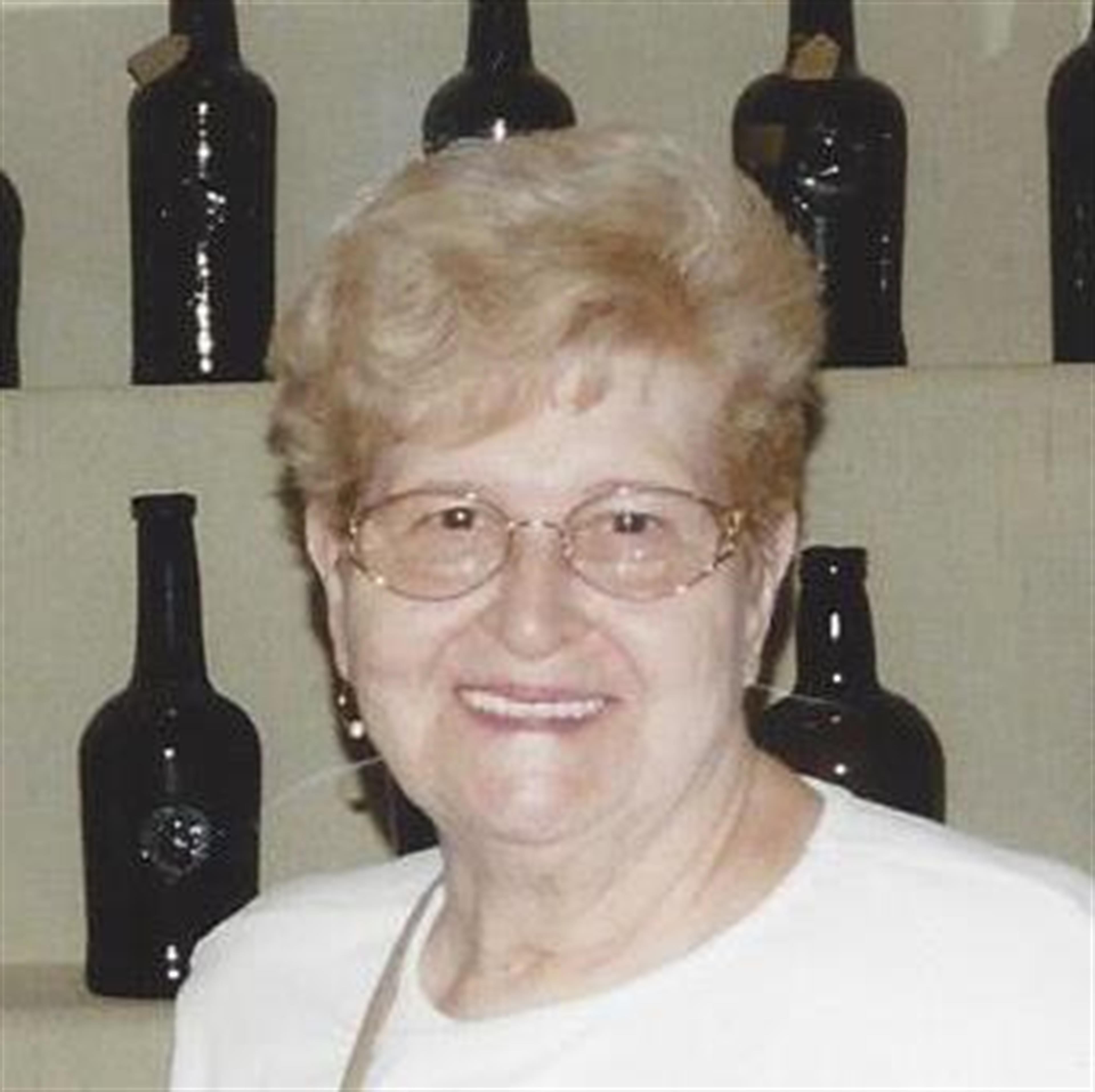 Sylvia A. Brokos